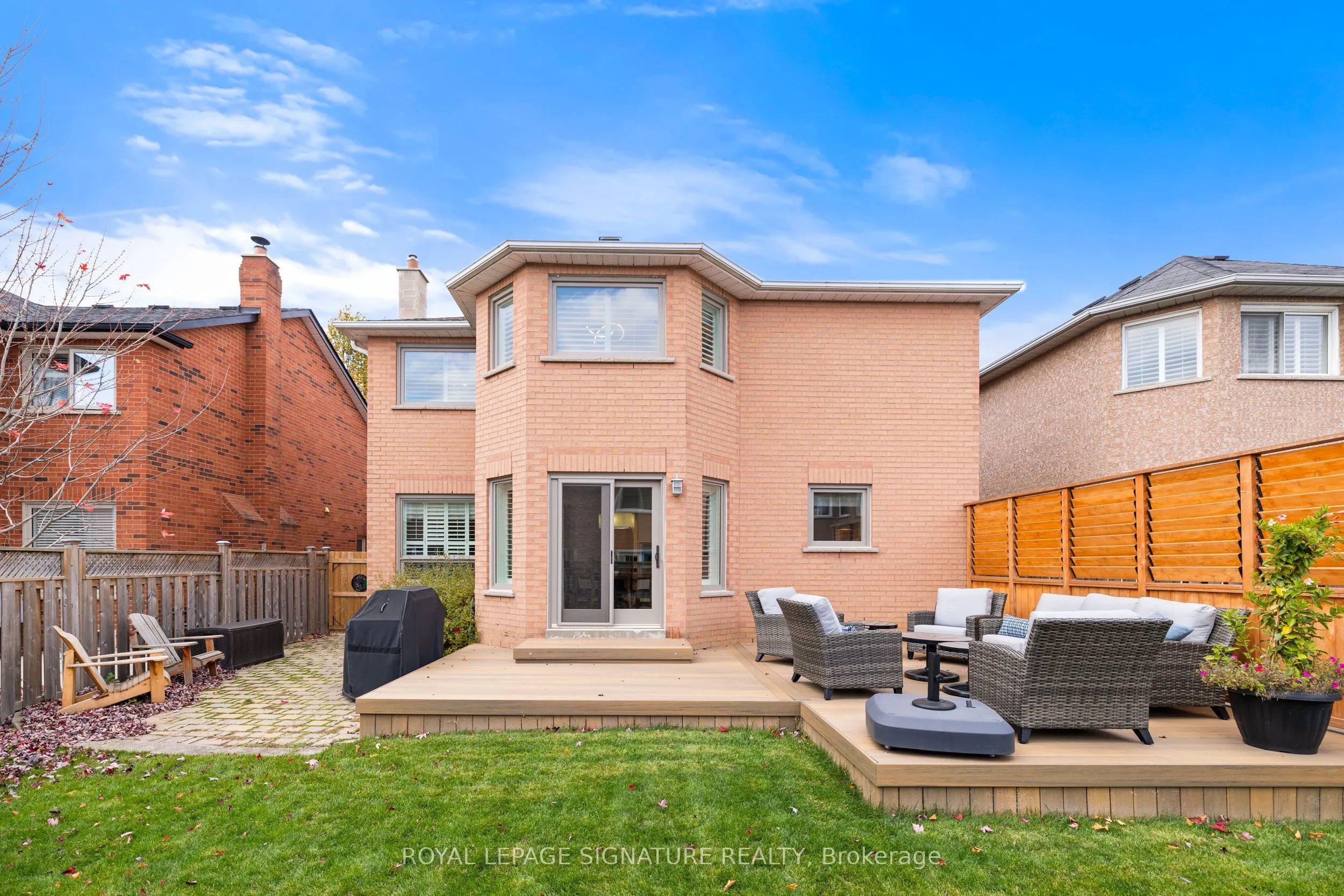 23 Hutton Crescent