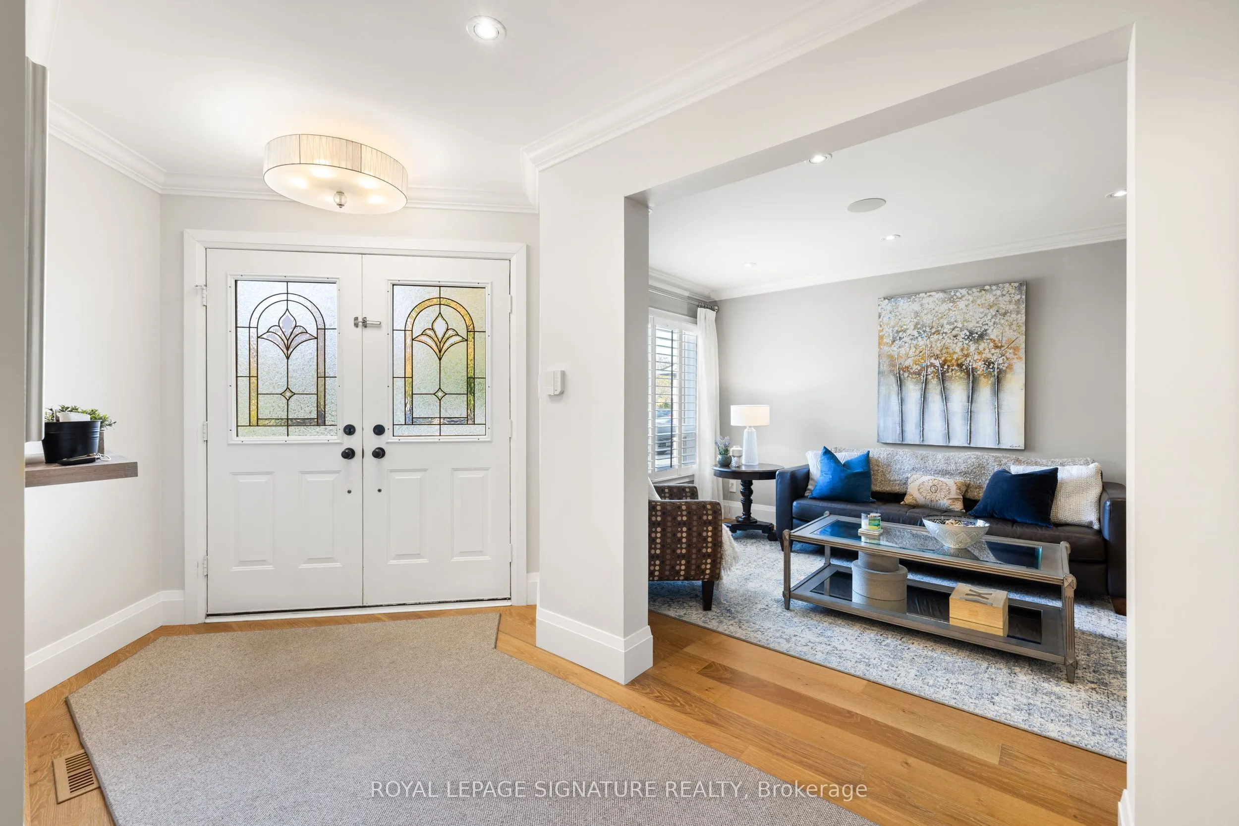 23 Hutton Crescent