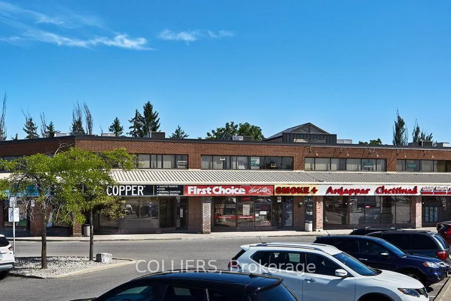 1 Bartley Bull Parkway, #16