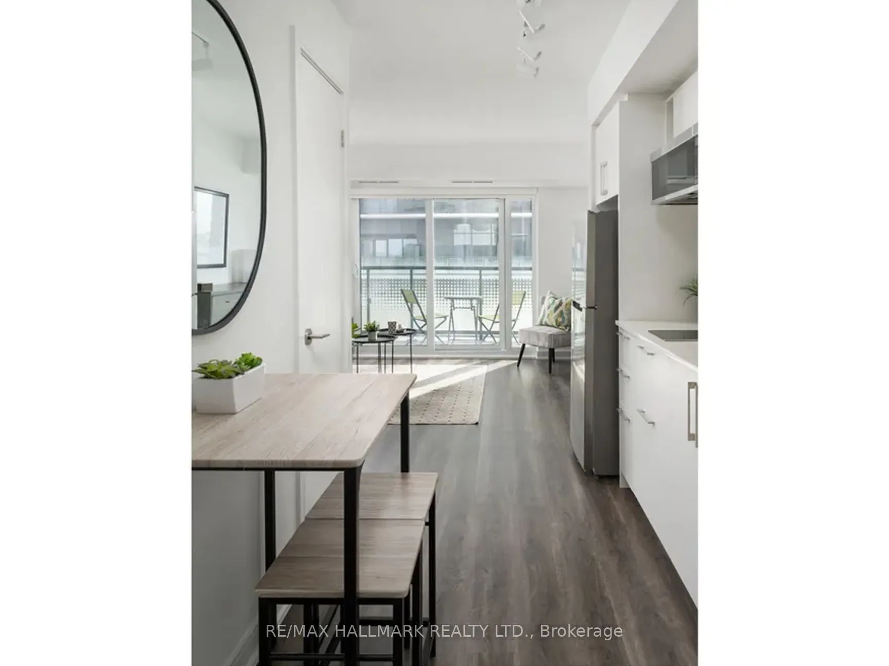 20 Samuel Wood Way, #313