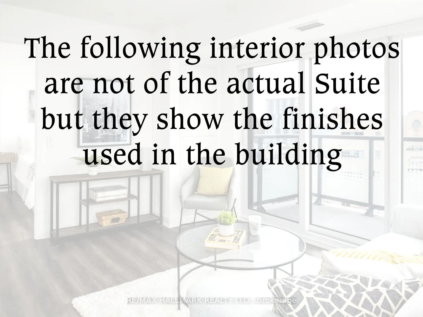 20 Samuel Wood Way, #313