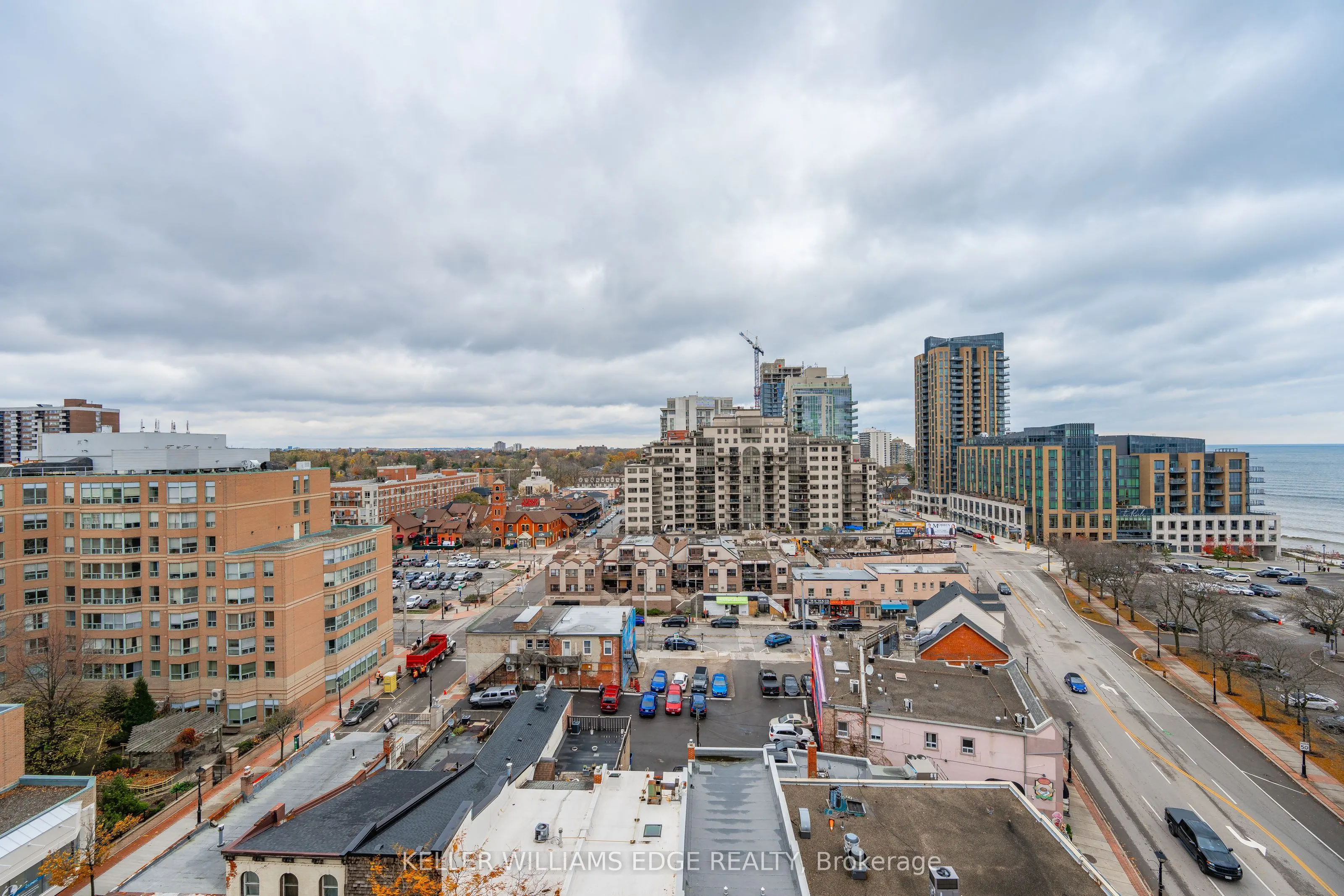 1477 Lakeshore Road, #1003