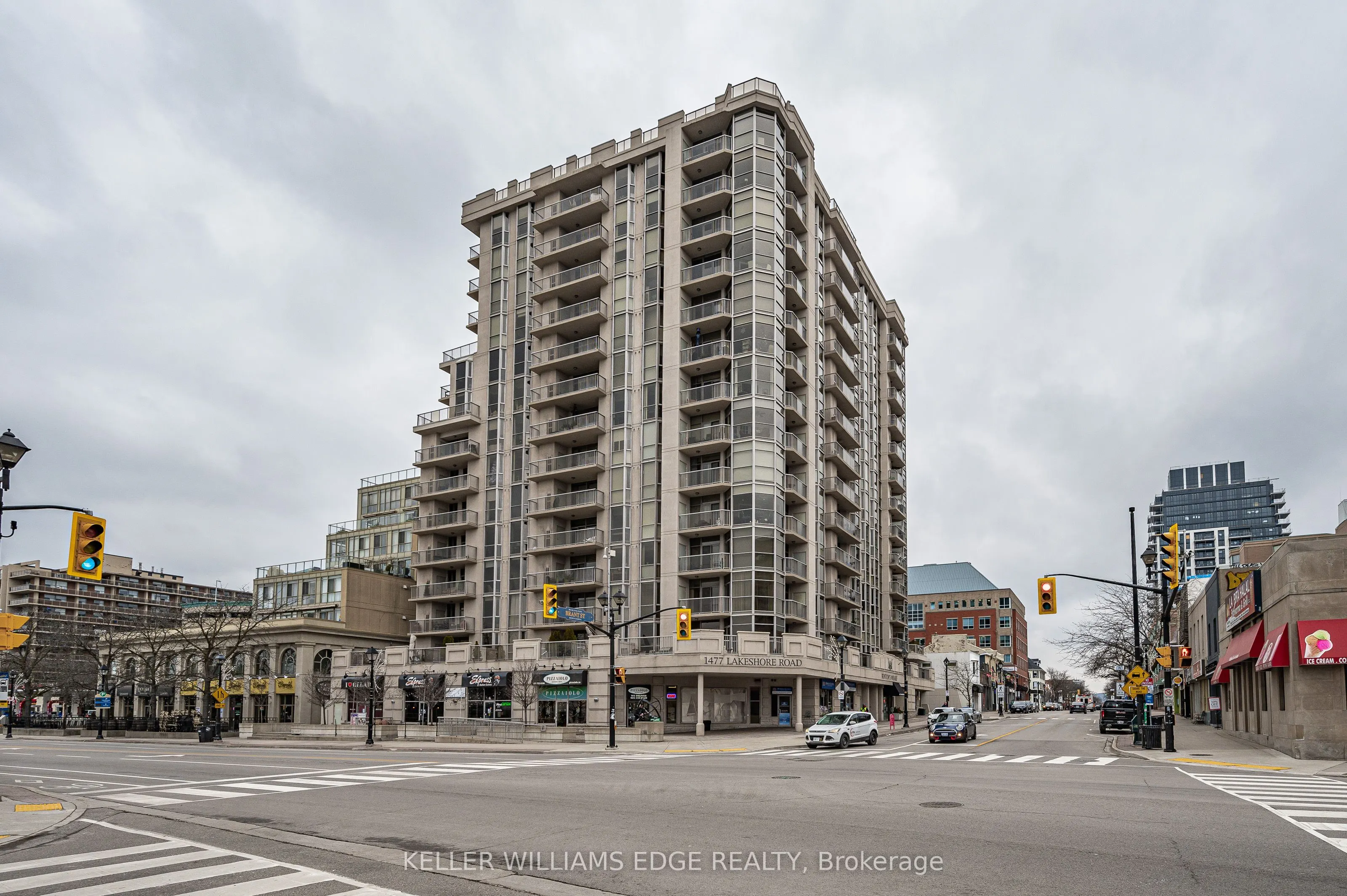 1477 Lakeshore Road, #1003