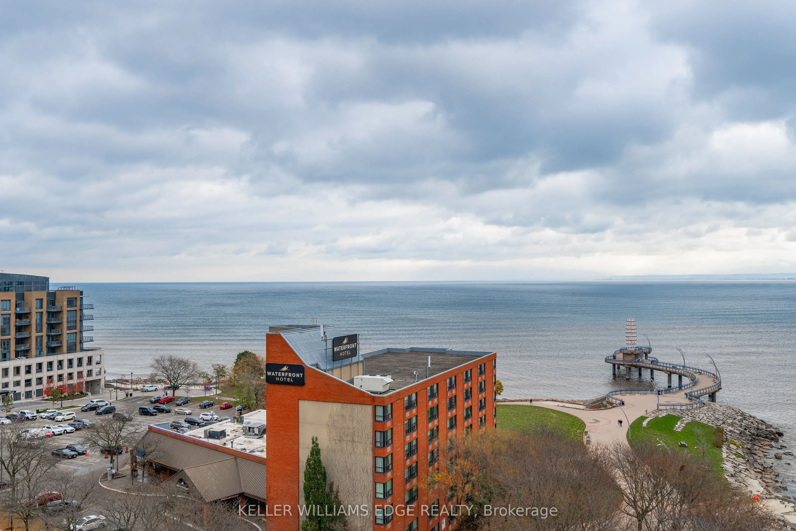 1477 Lakeshore Road, #1003