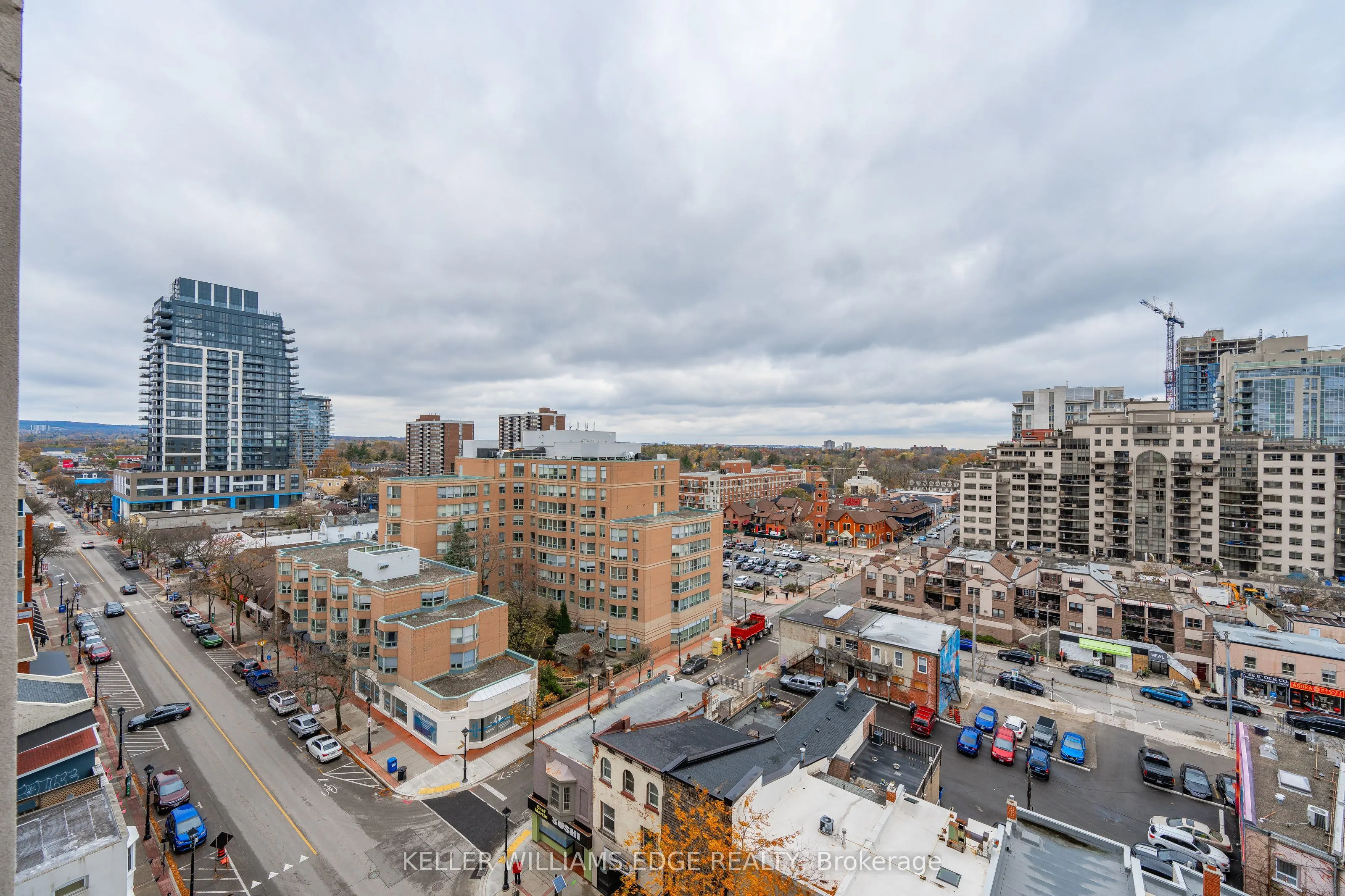 1477 Lakeshore Road, #1003
