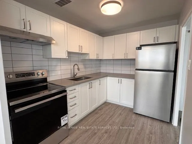 785 Brown's Line, #11