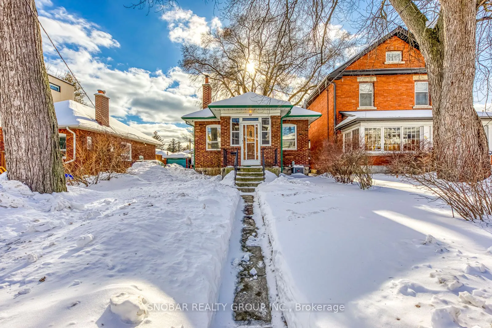 82 Superior Avenue