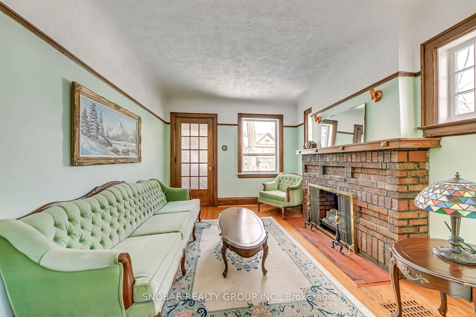 82 Superior Avenue