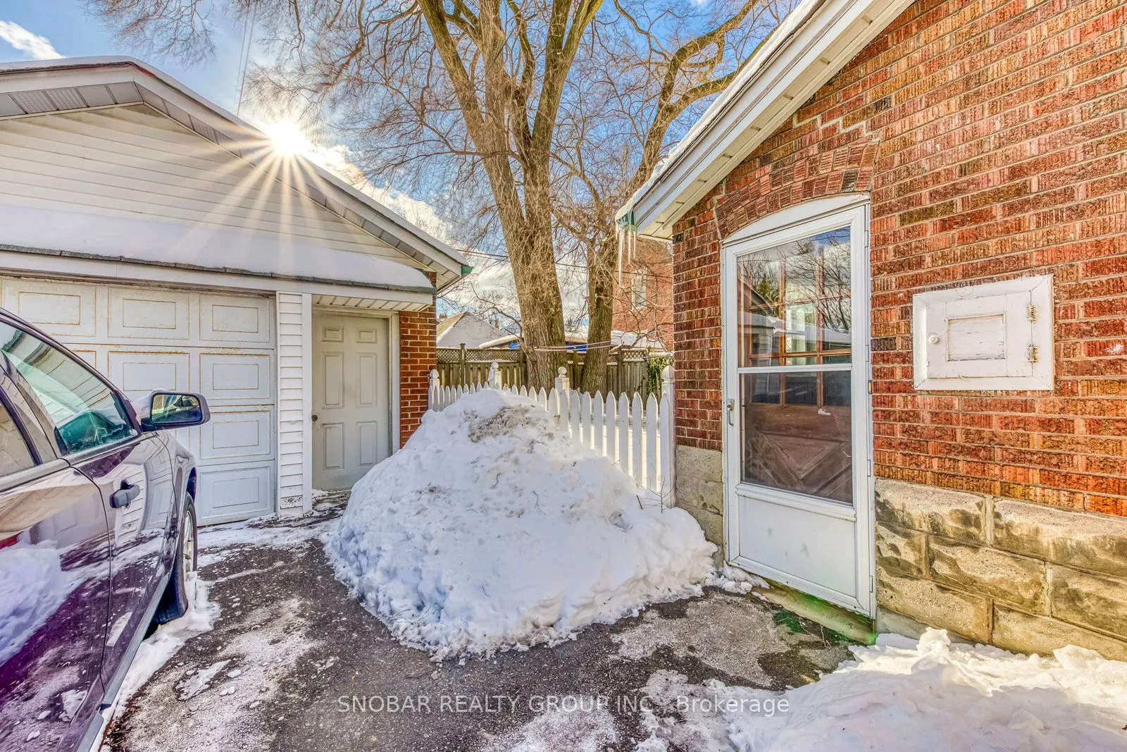 82 Superior Avenue