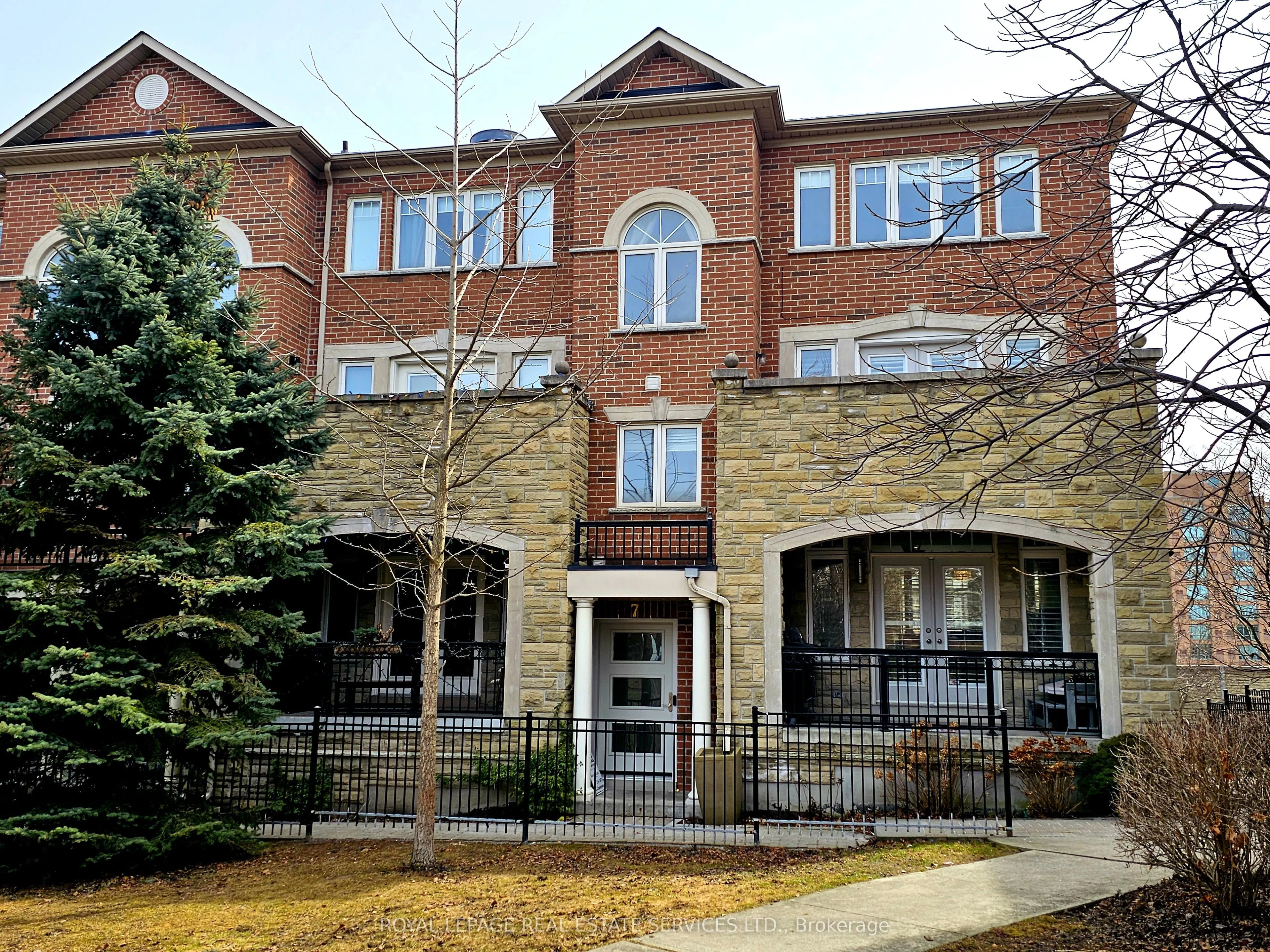 17 Clockwork Lane