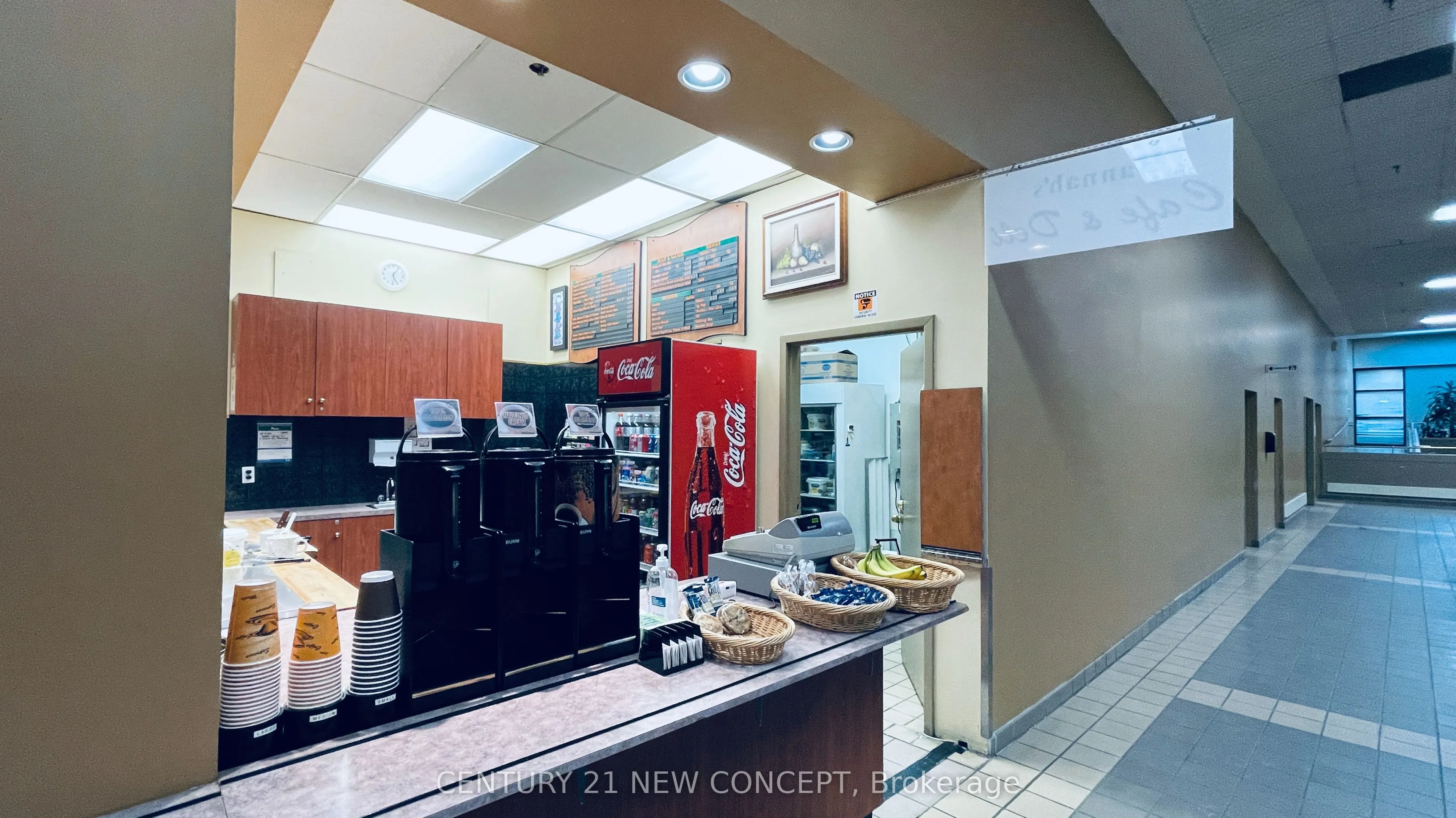 75 Watline Avenue, #Gr07