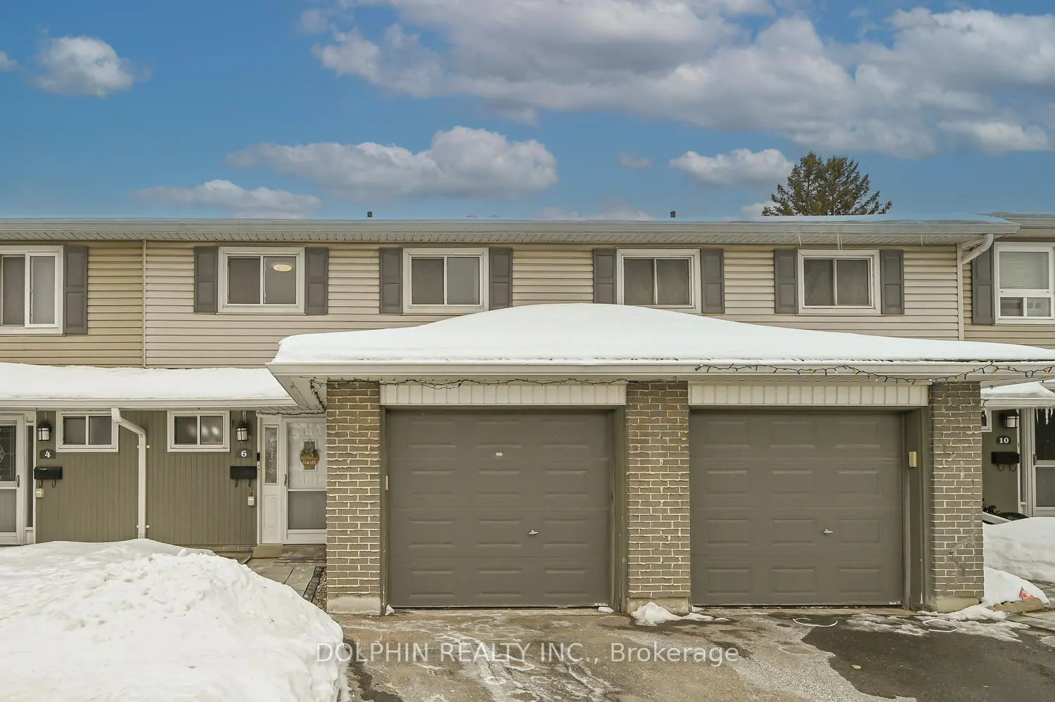 6 Village Court, #3