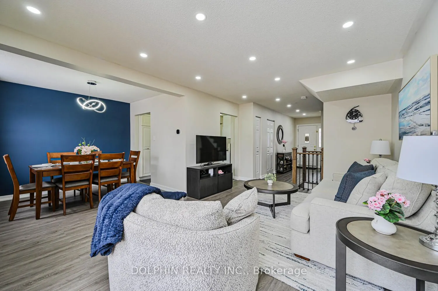 6 Village Court, #3