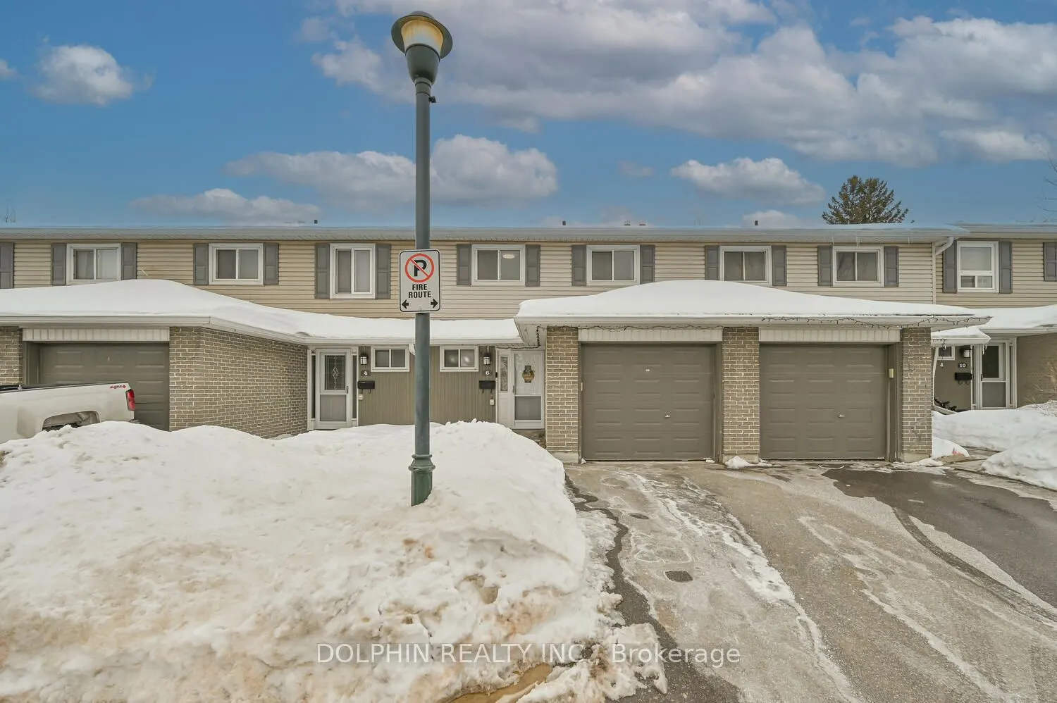 6 Village Court, #3
