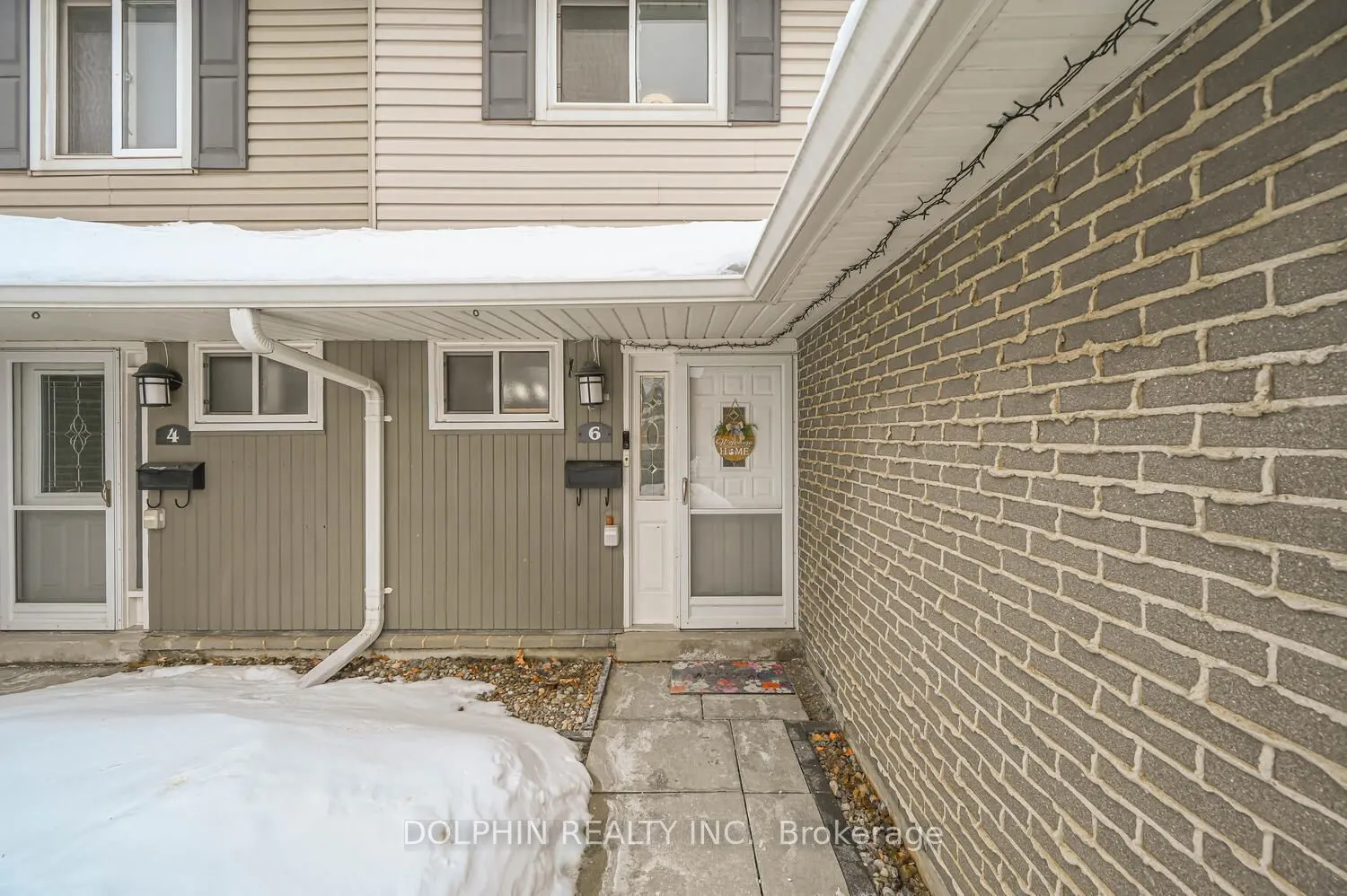 6 Village Court, #3