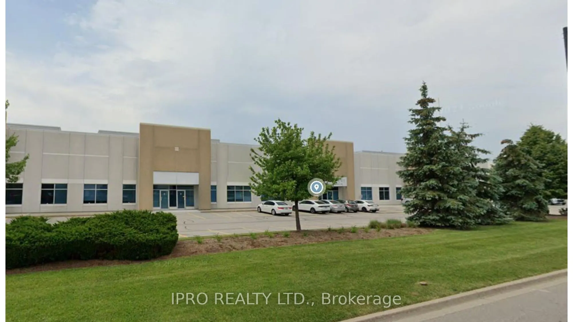 3750B Laird Road, #9