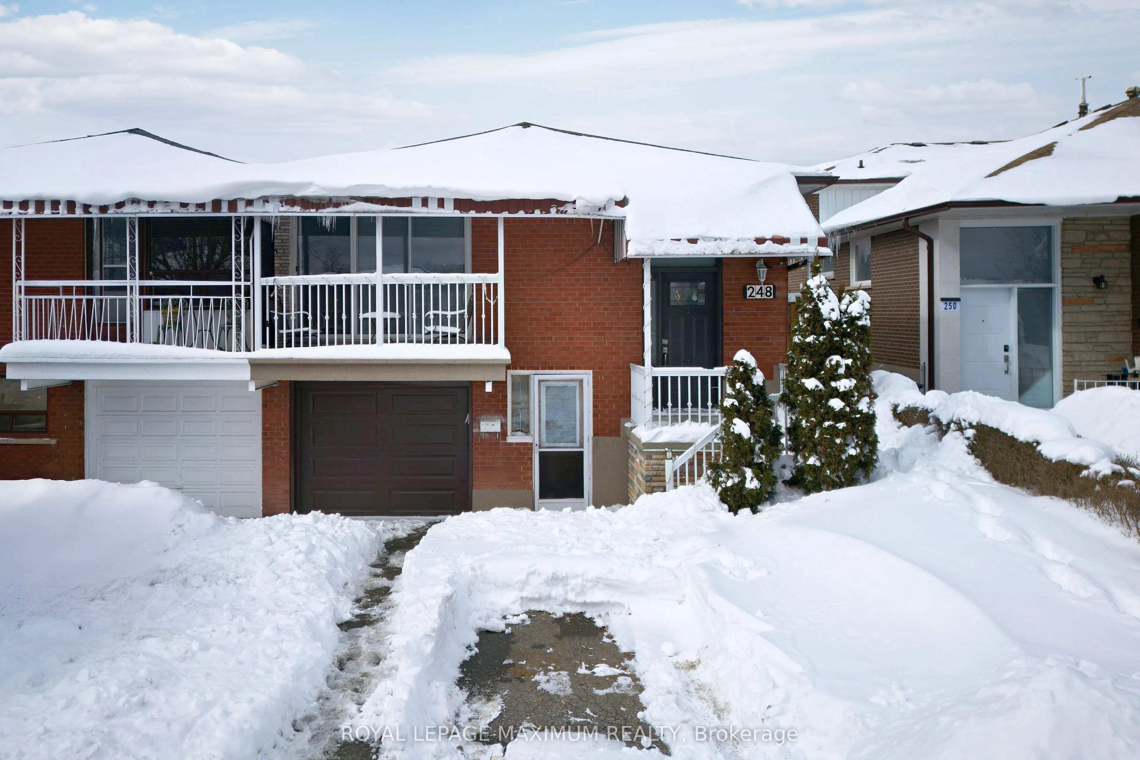 248 Hullmar Drive