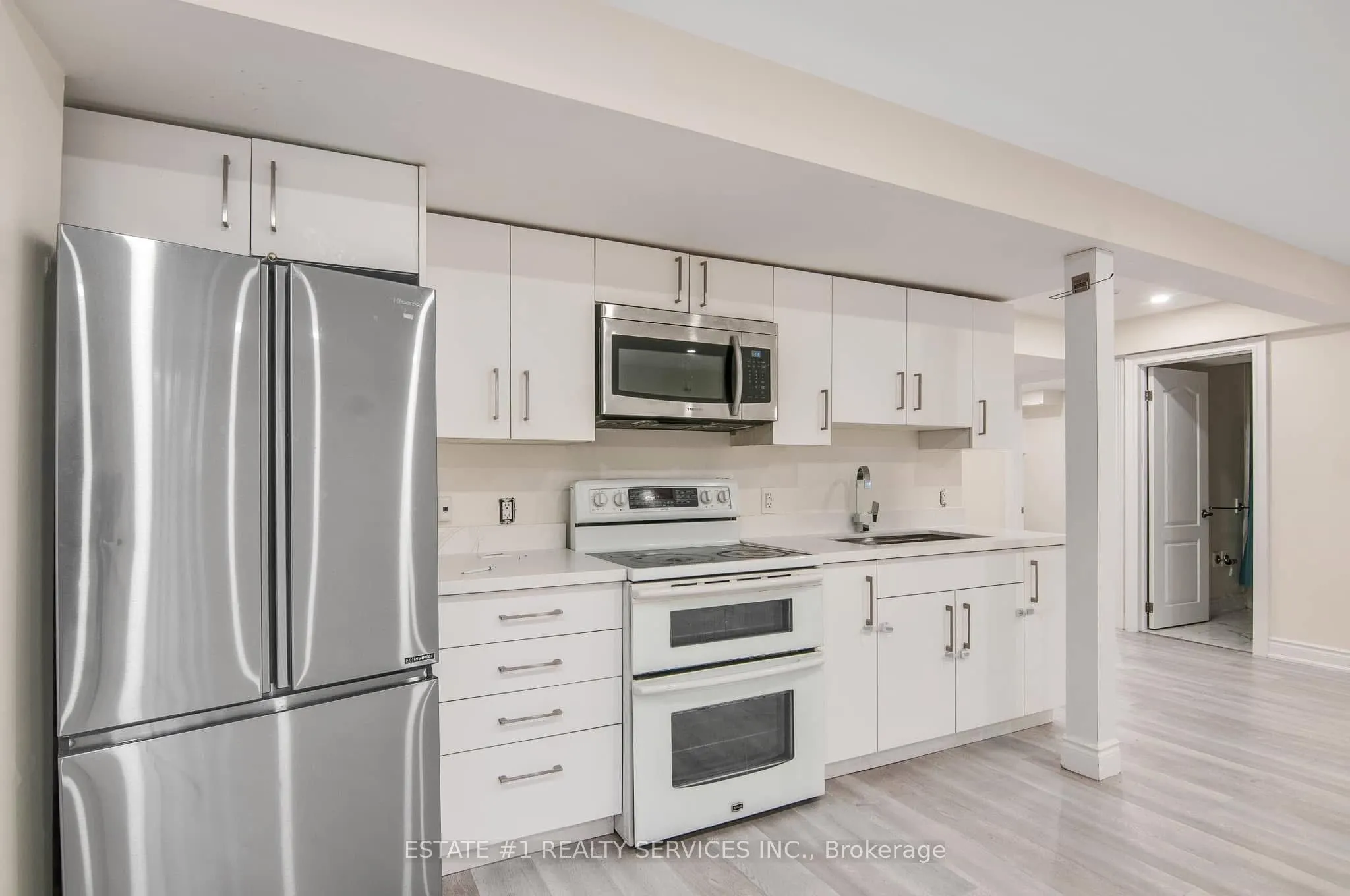 52 Haverstock Crescent