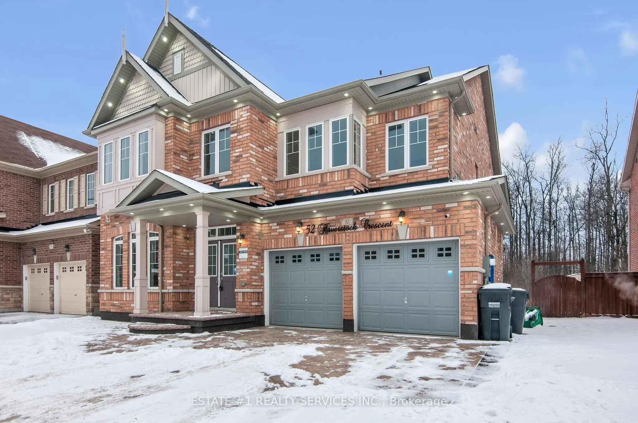 52 Haverstock Crescent
