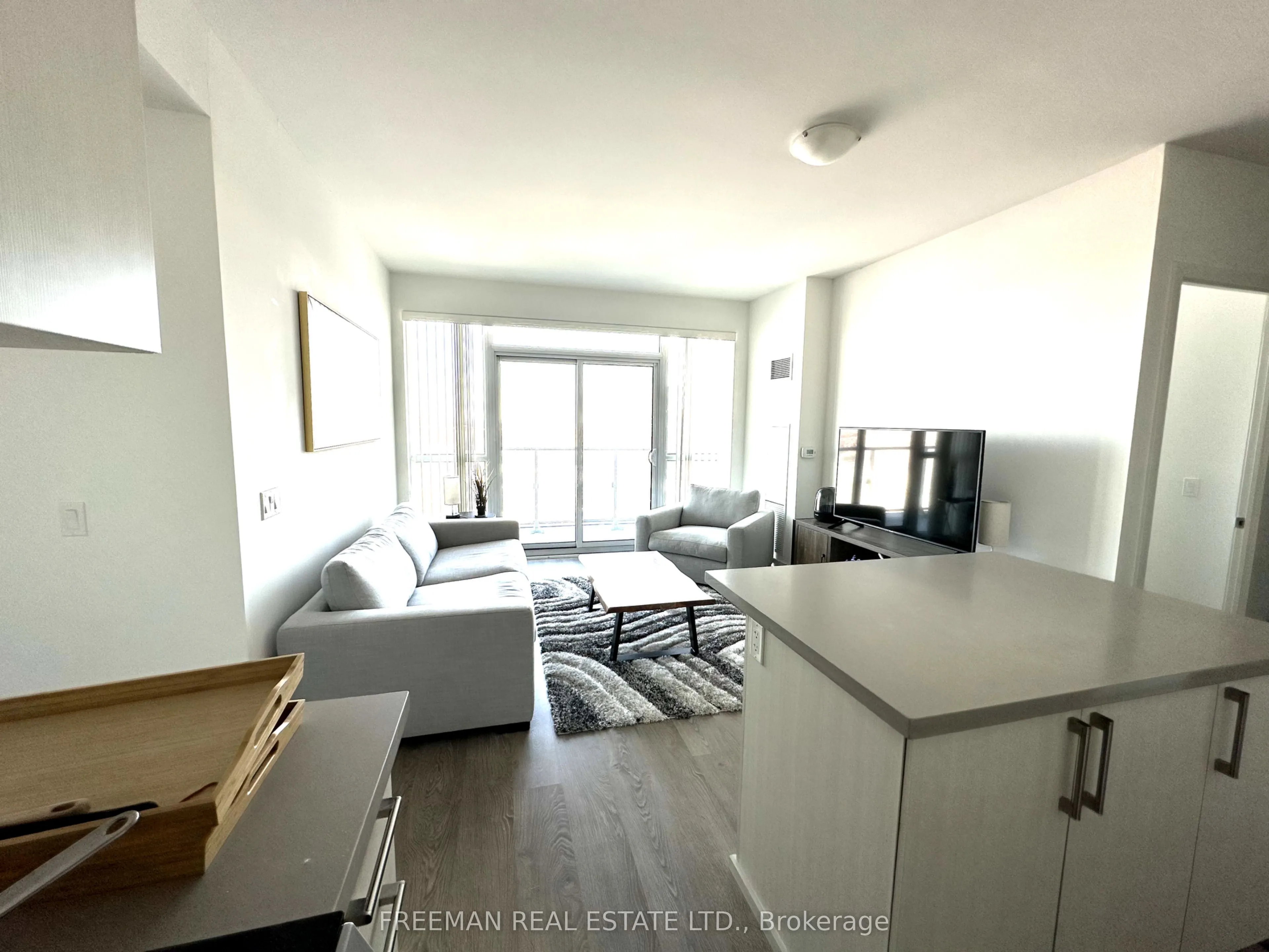 4699 Glen Erin Drive, #1509