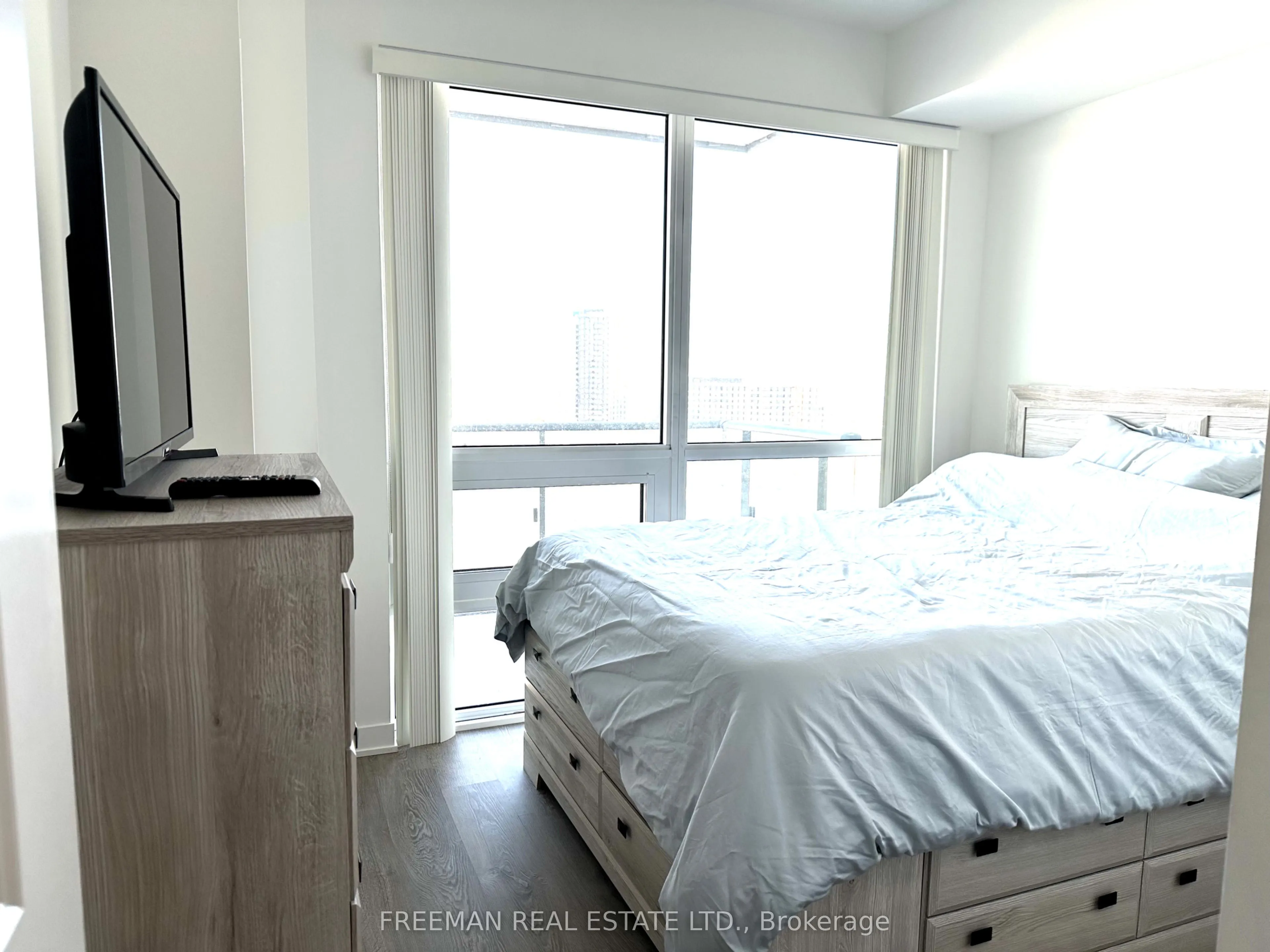 4699 Glen Erin Drive, #1509