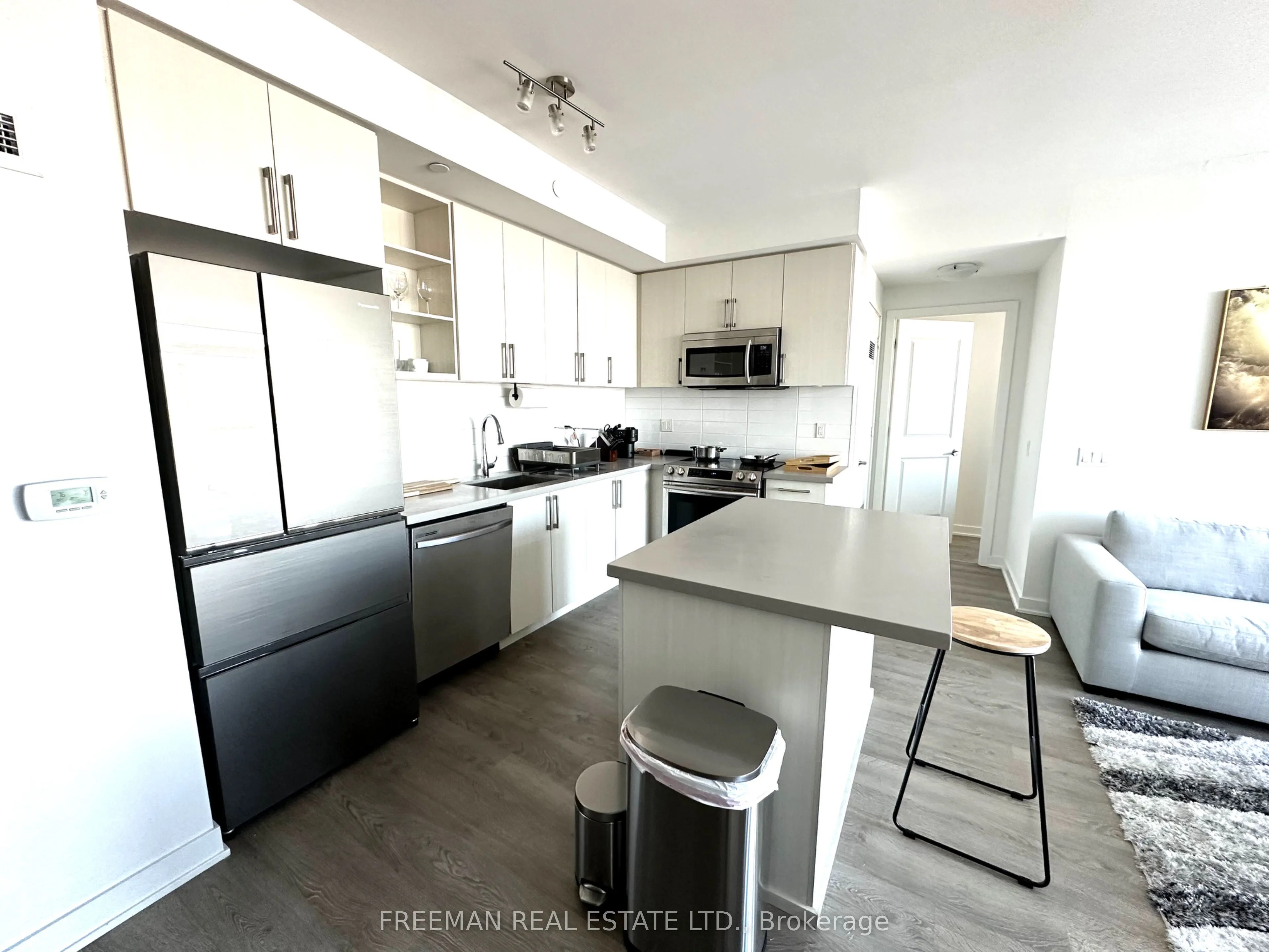 4699 Glen Erin Drive, #1509
