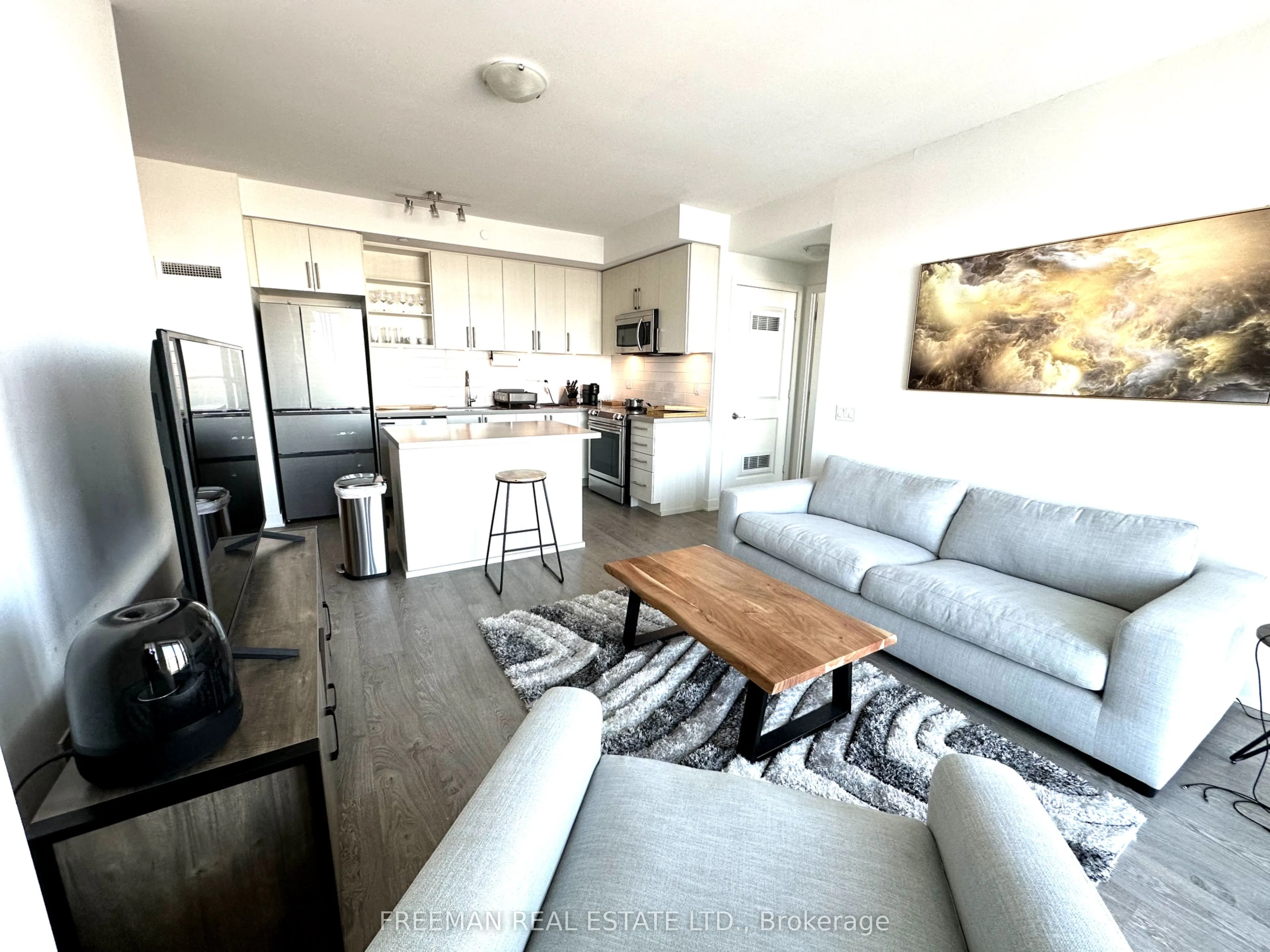4699 Glen Erin Drive, #1509