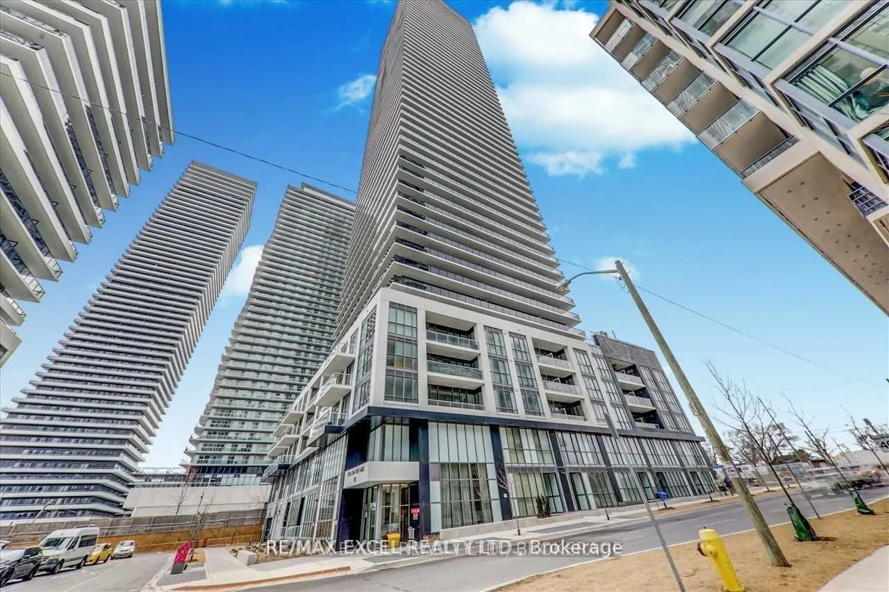 70 Annie Craig Drive, #415