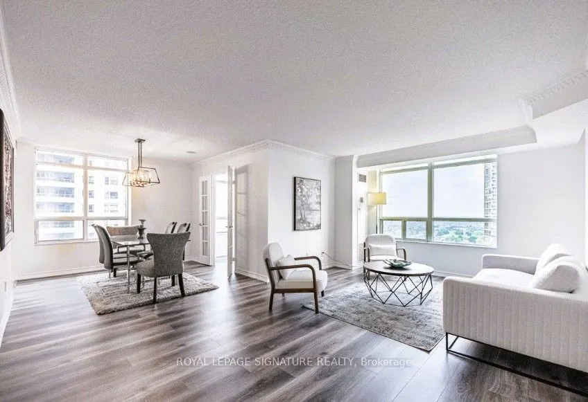 35 Kingsbridge Garden Circle, #2112