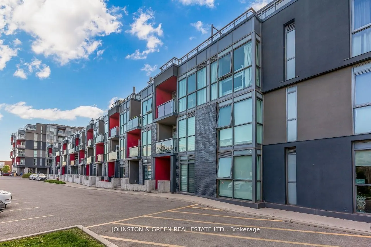 5260 Dundas Street, #C316
