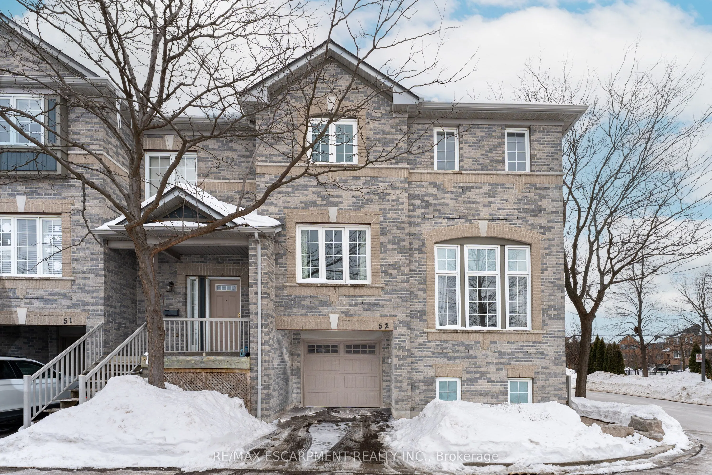 5535 Glen Erin Drive, #52