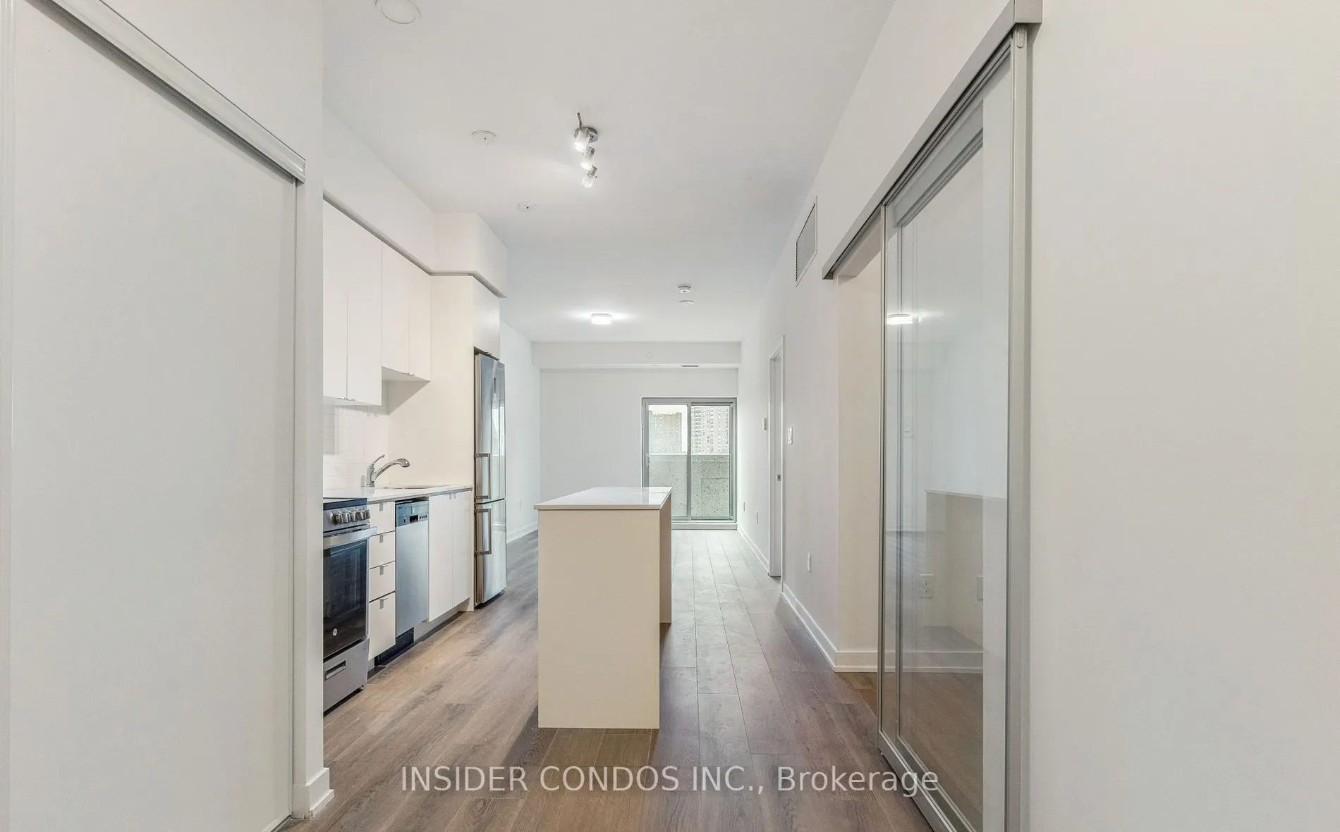 2433 Dufferin Street, #103