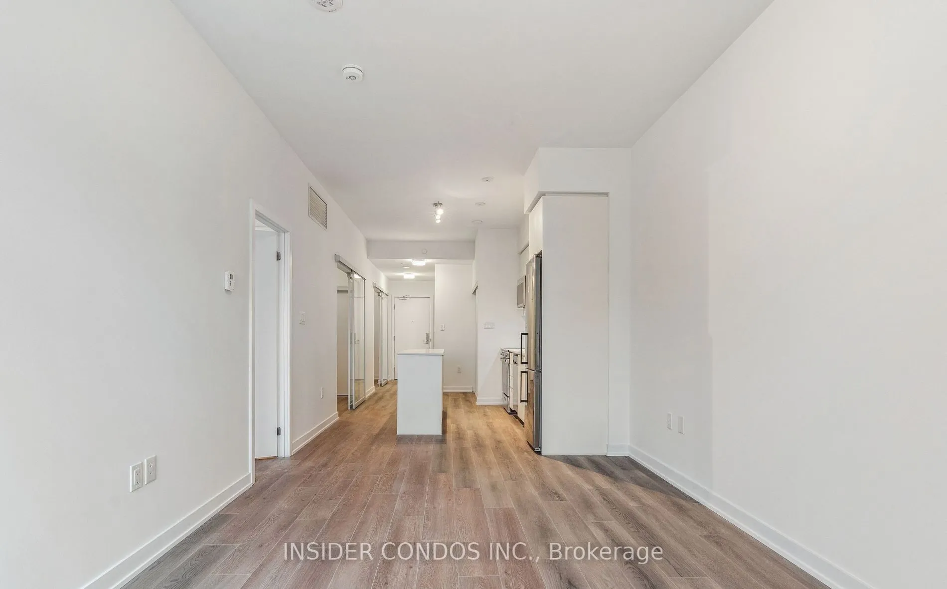 2433 Dufferin Street, #103