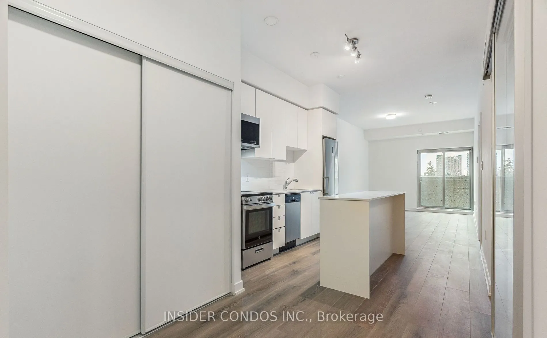 2433 Dufferin Street, #103