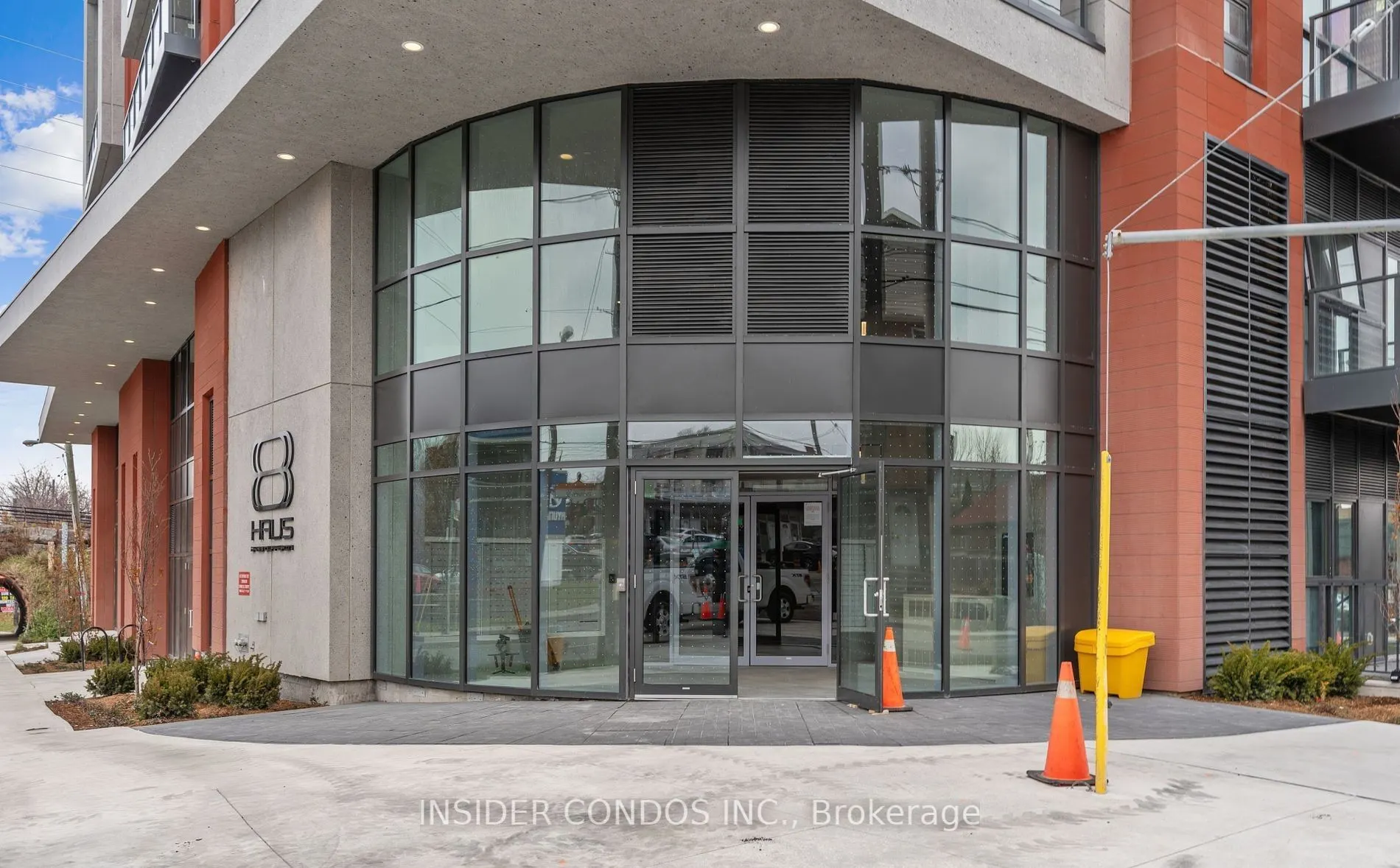 2433 Dufferin Street, #103