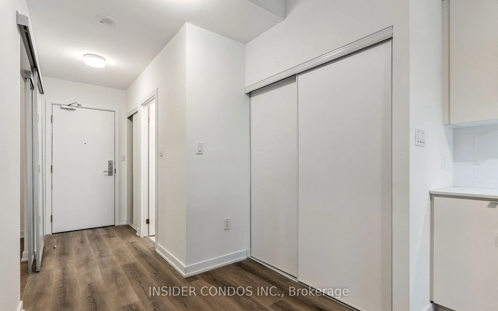 2433 Dufferin Street, #103
