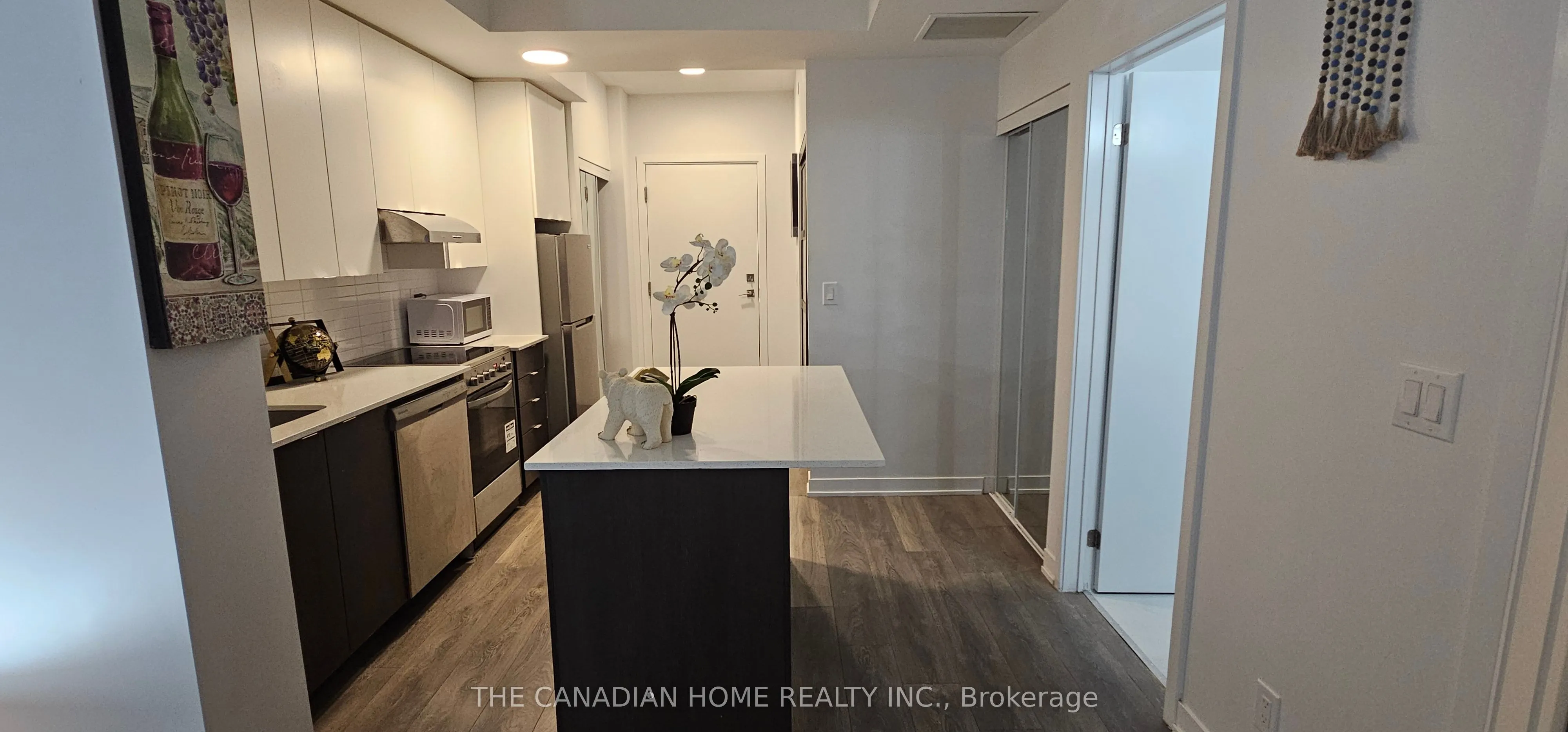160 Canon Jackson Drive E, #401