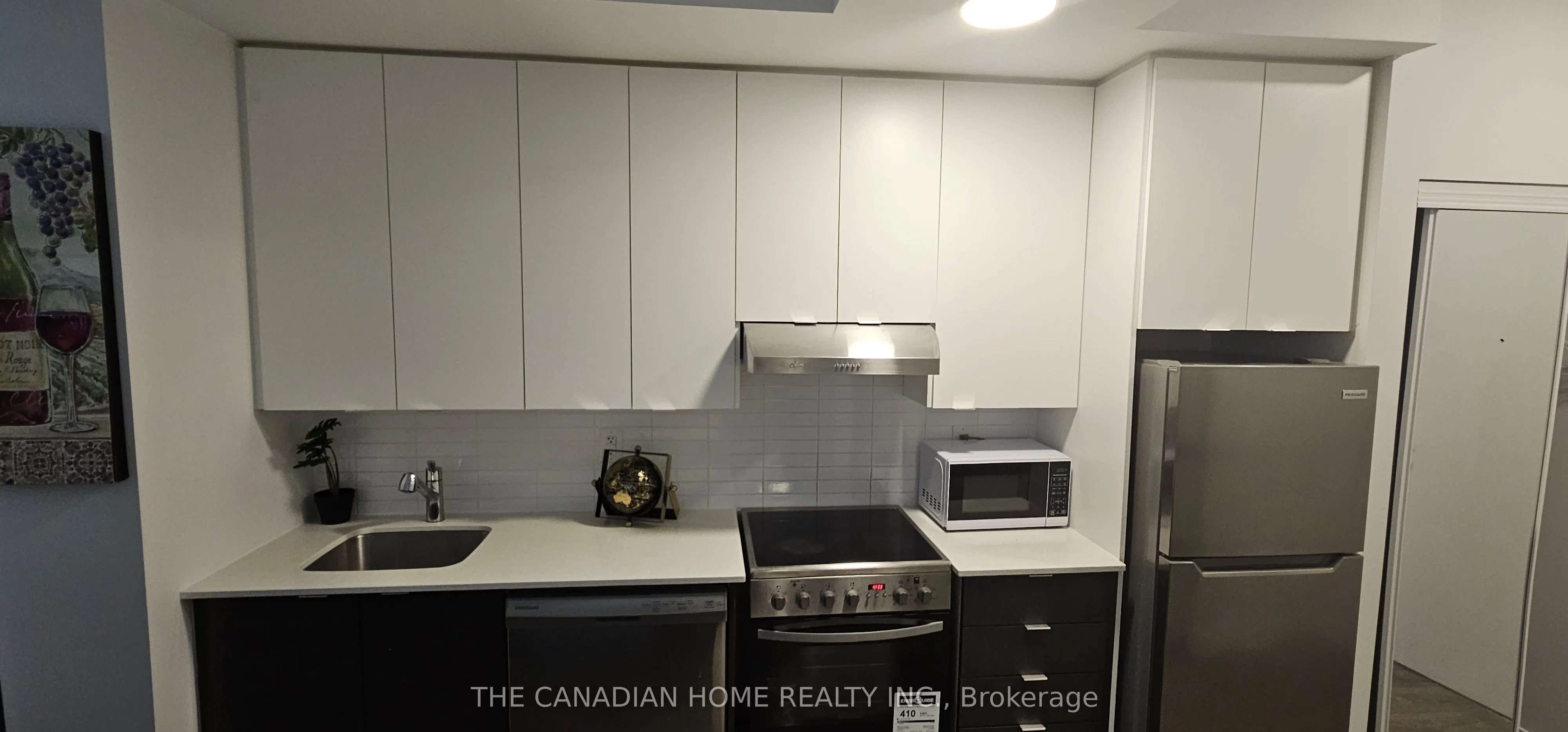 160 Canon Jackson Drive E, #401