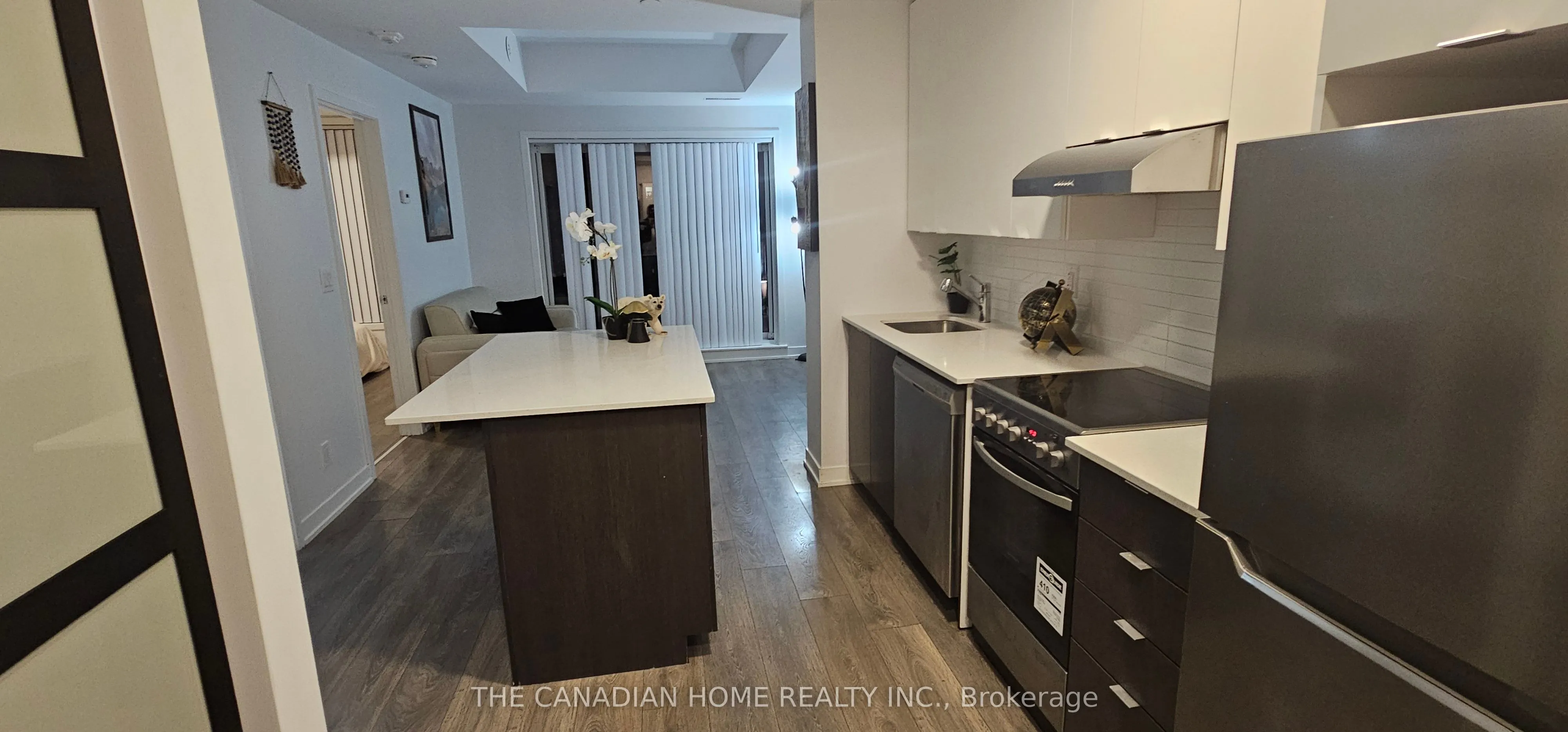 160 Canon Jackson Drive E, #401
