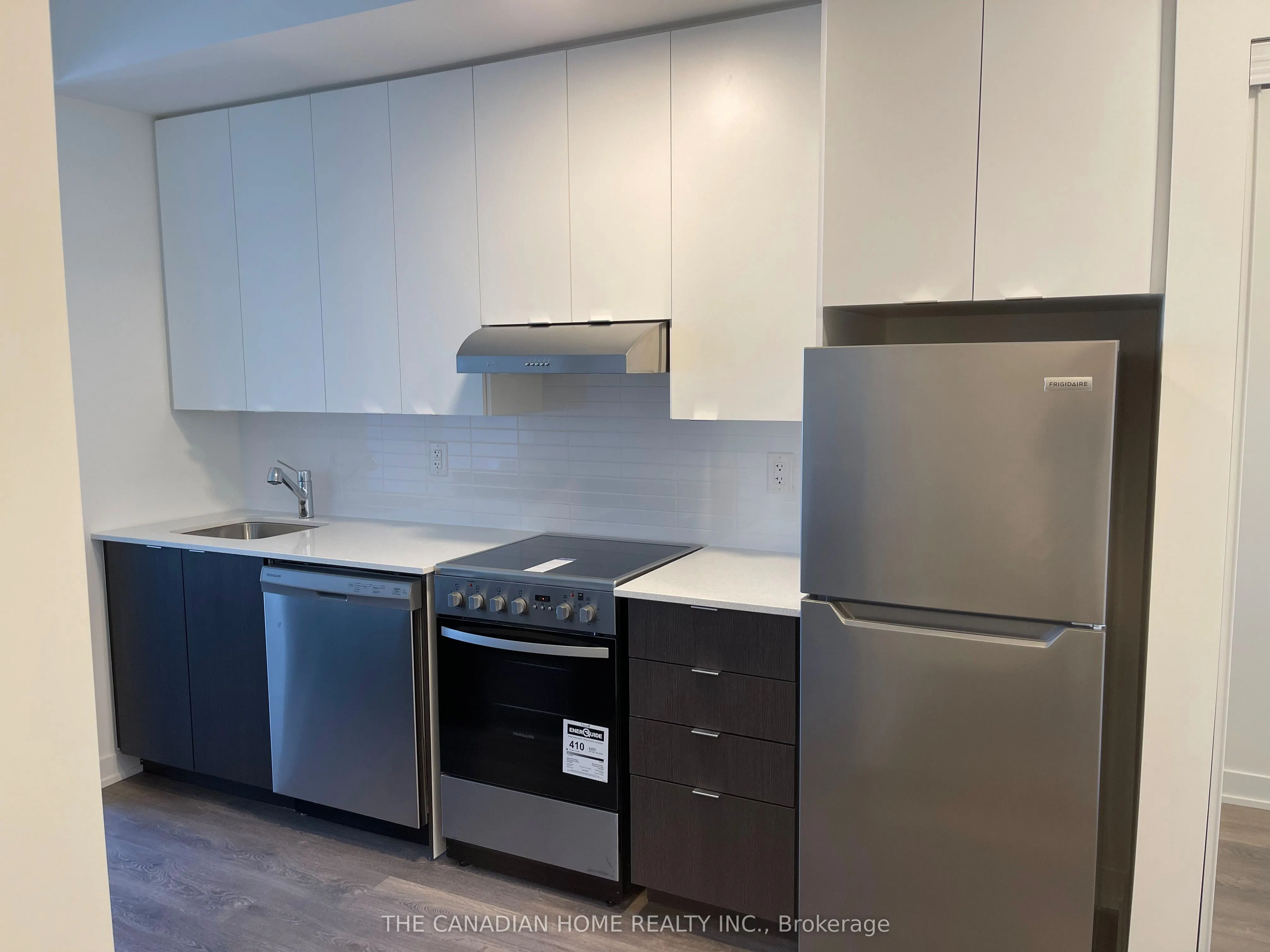 160 Canon Jackson Drive E, #401