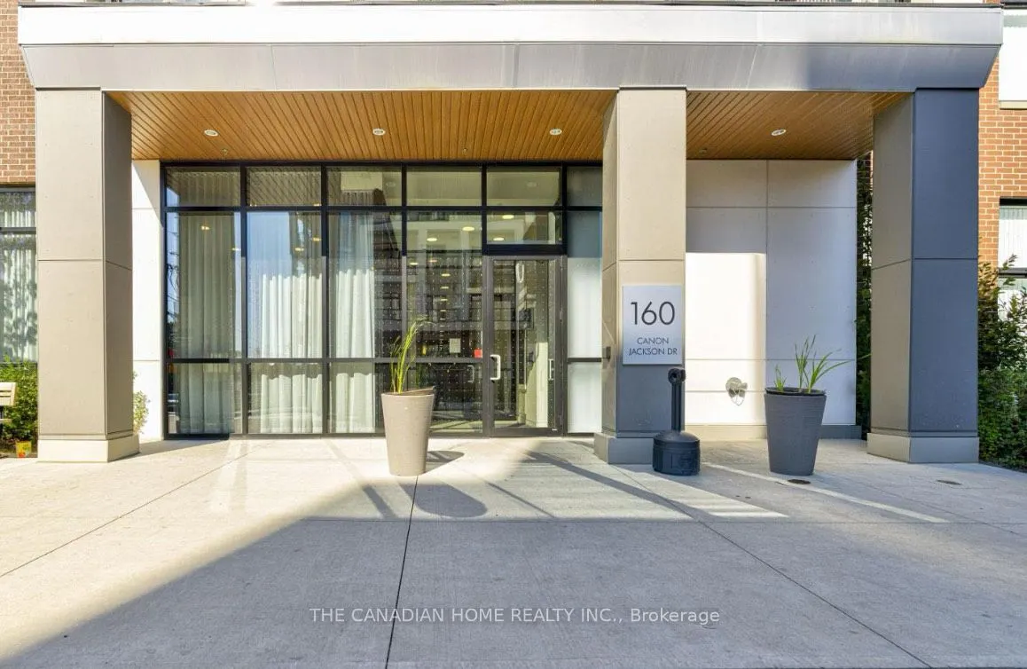 160 Canon Jackson Drive E, #401