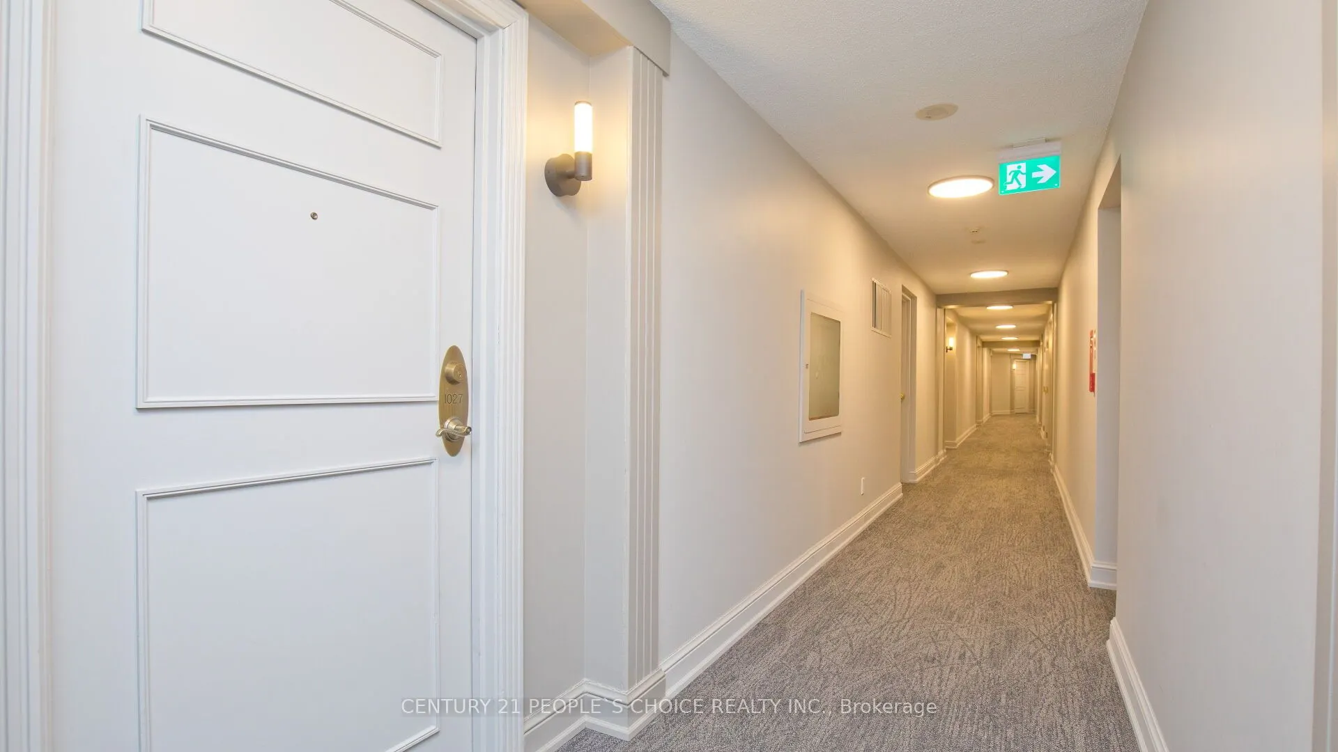 700 Humberwood Boulevard #1027