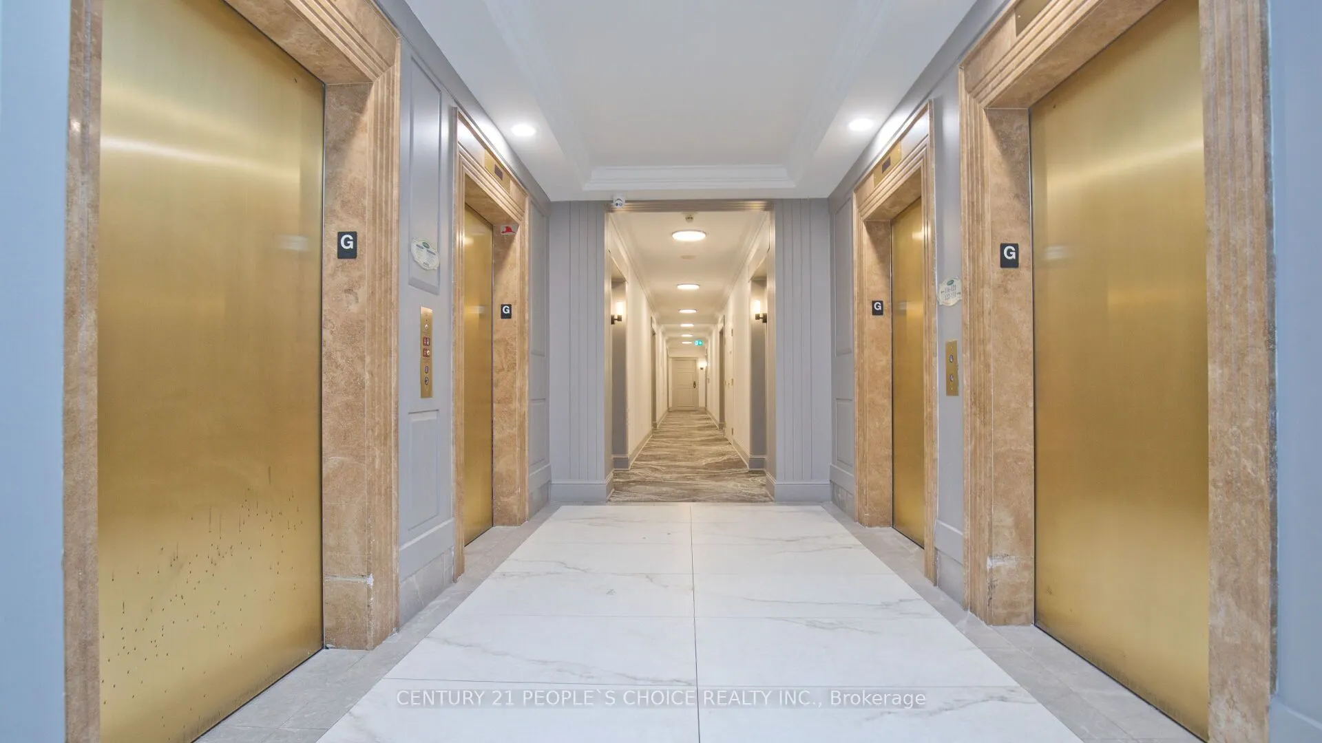 700 Humberwood Boulevard #1027