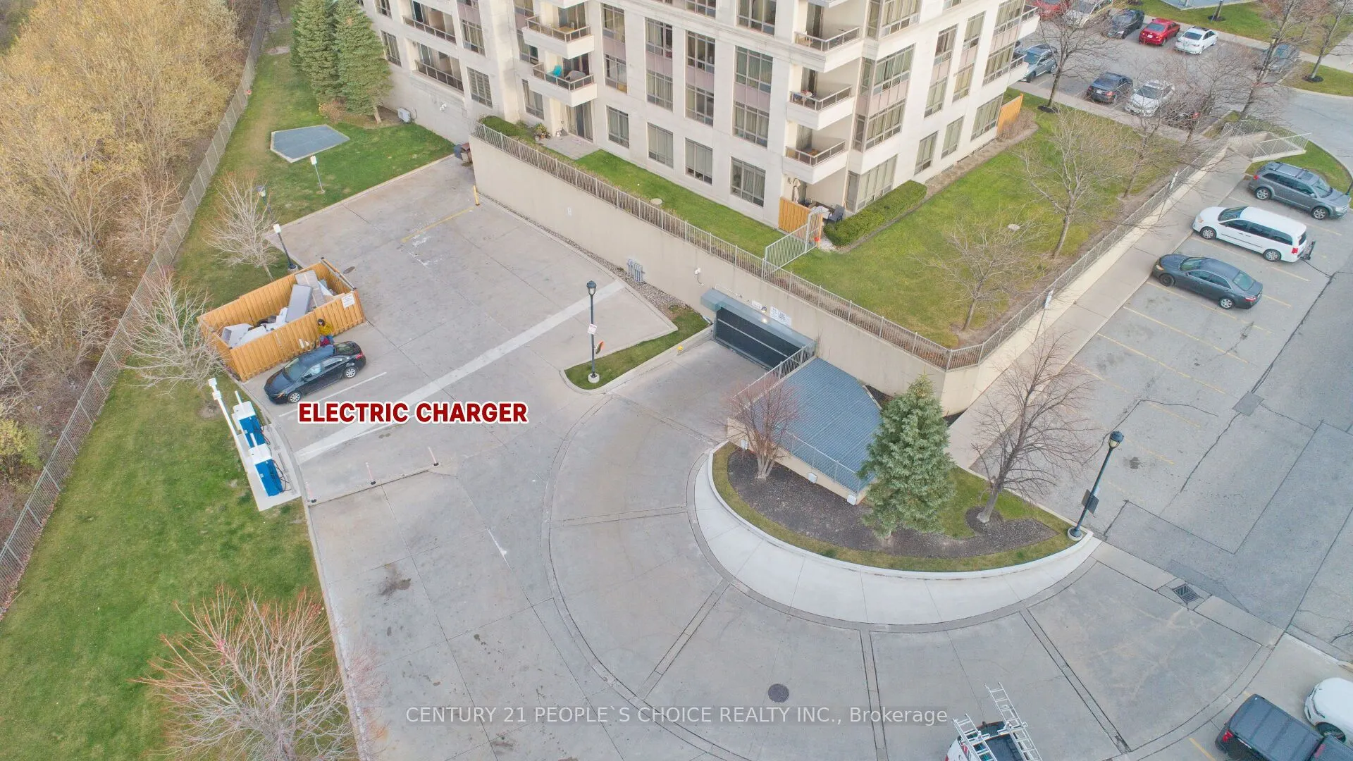 700 Humberwood Boulevard #1027