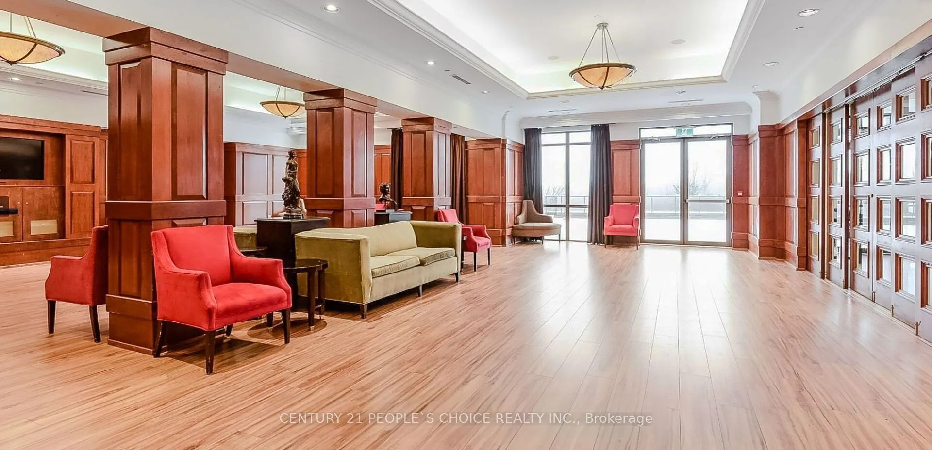 700 Humberwood Boulevard #1027