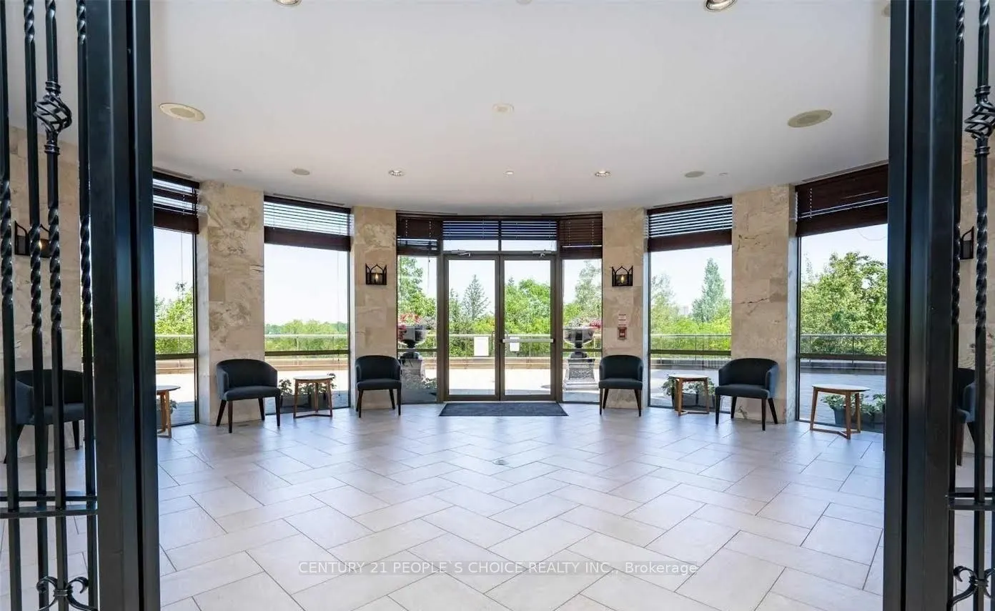 700 Humberwood Boulevard #1027
