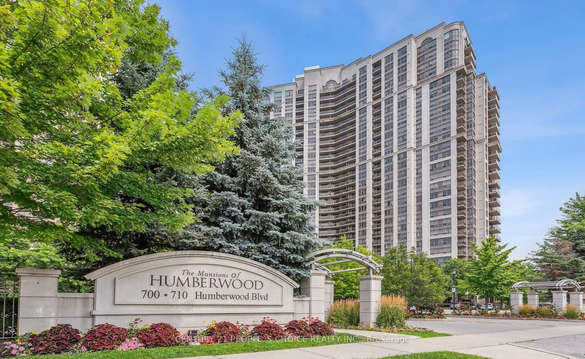 700 Humberwood Boulevard #1027