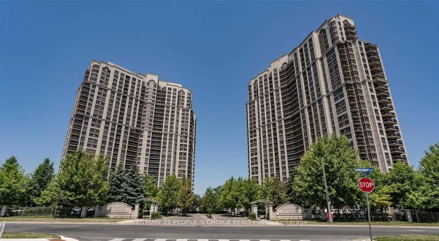 700 Humberwood Boulevard #1027