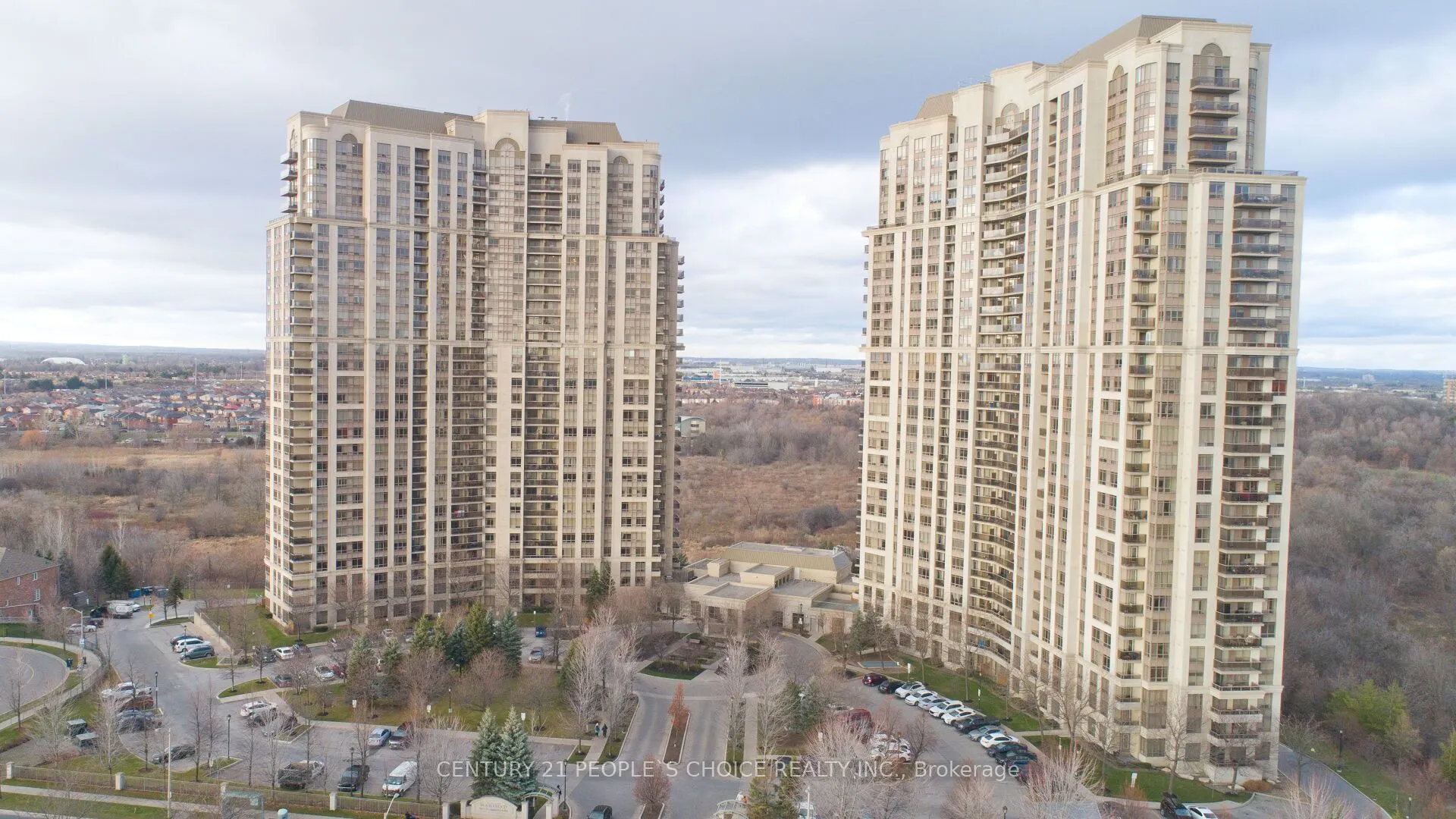 700 Humberwood Boulevard #1027