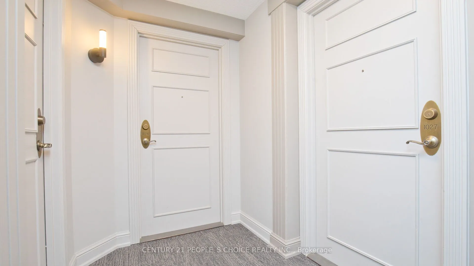 700 Humberwood Boulevard #1027